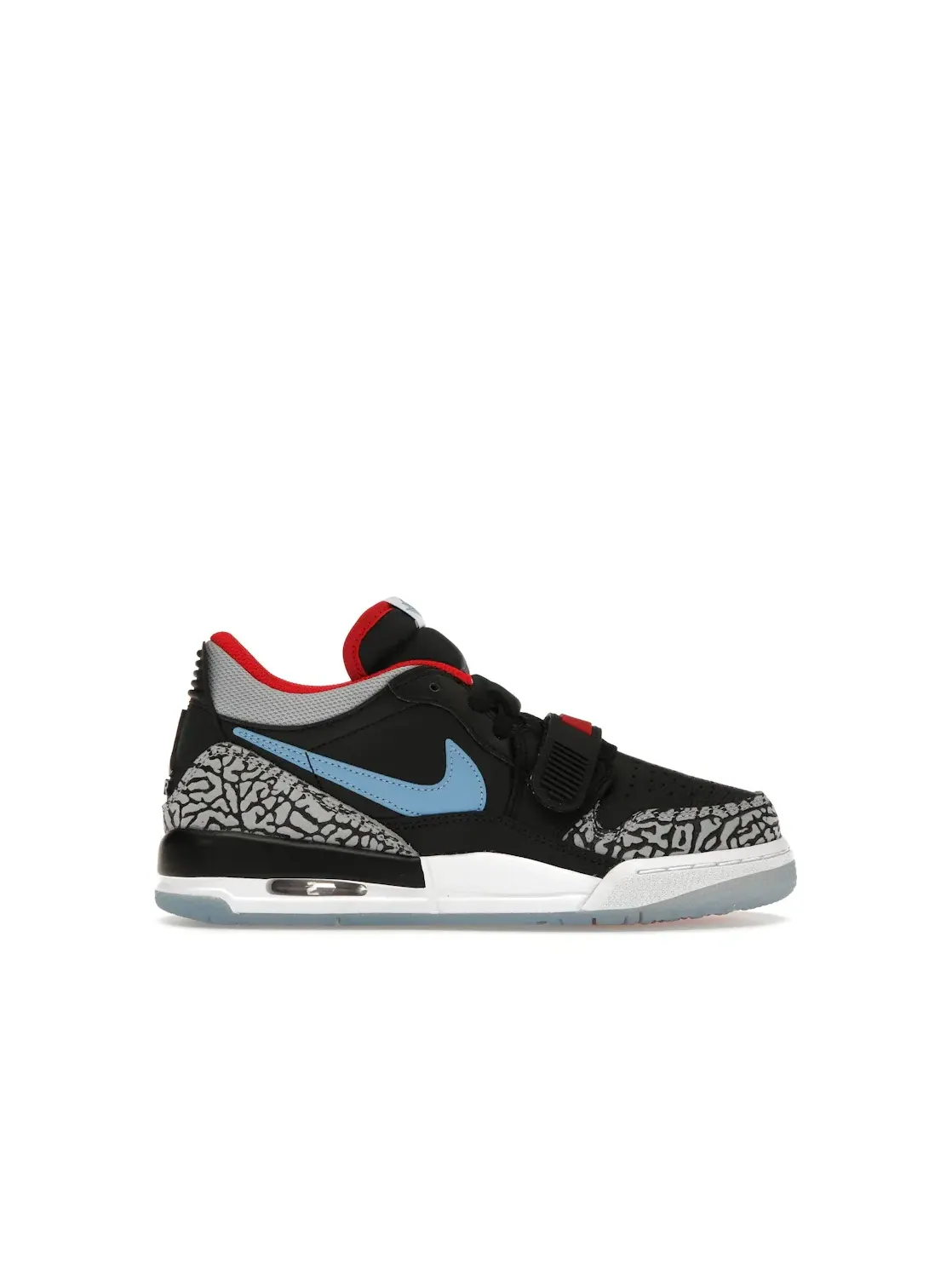 Детские кроссовки Lifestyle Jordan Legacy 312 Low Jordan — изображение 1 из 4