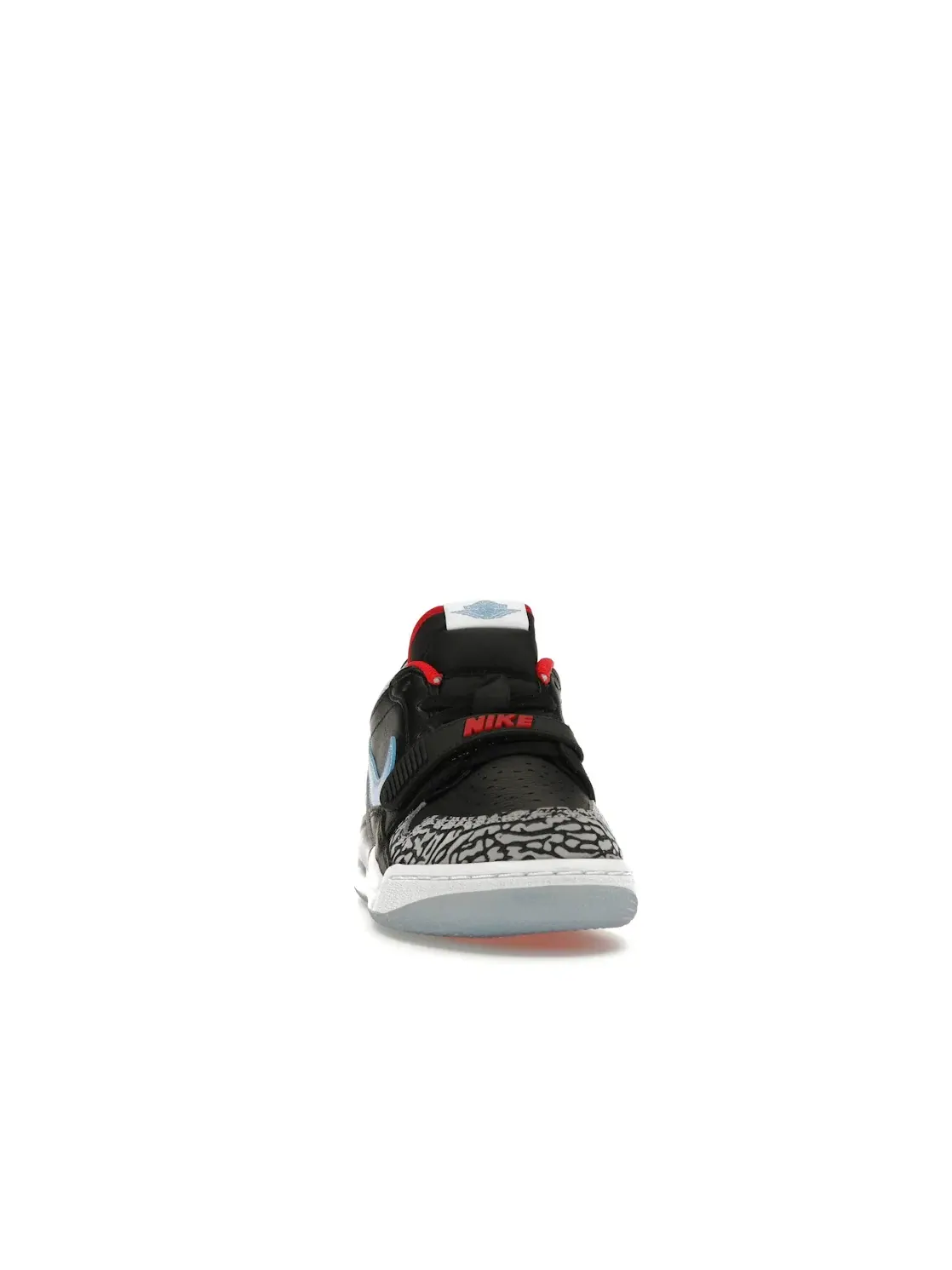 Детские кроссовки Lifestyle Jordan Legacy 312 Low Jordan — изображение 2 из 4