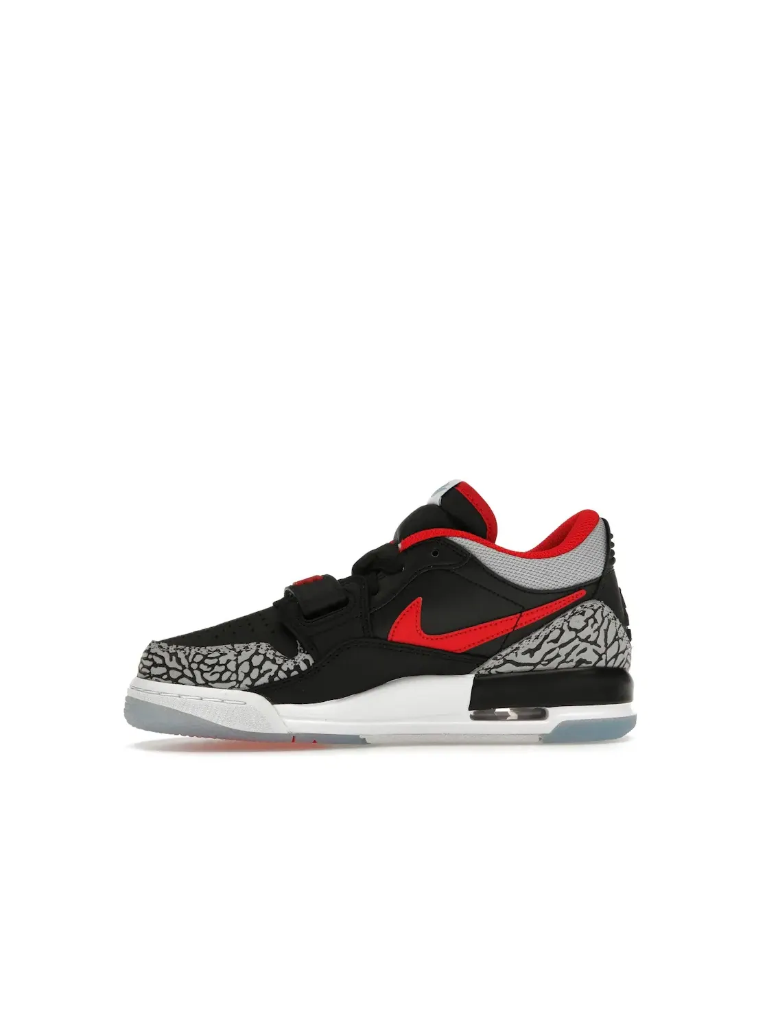 Детские кроссовки Lifestyle Jordan Legacy 312 Low Jordan — изображение 3 из 4