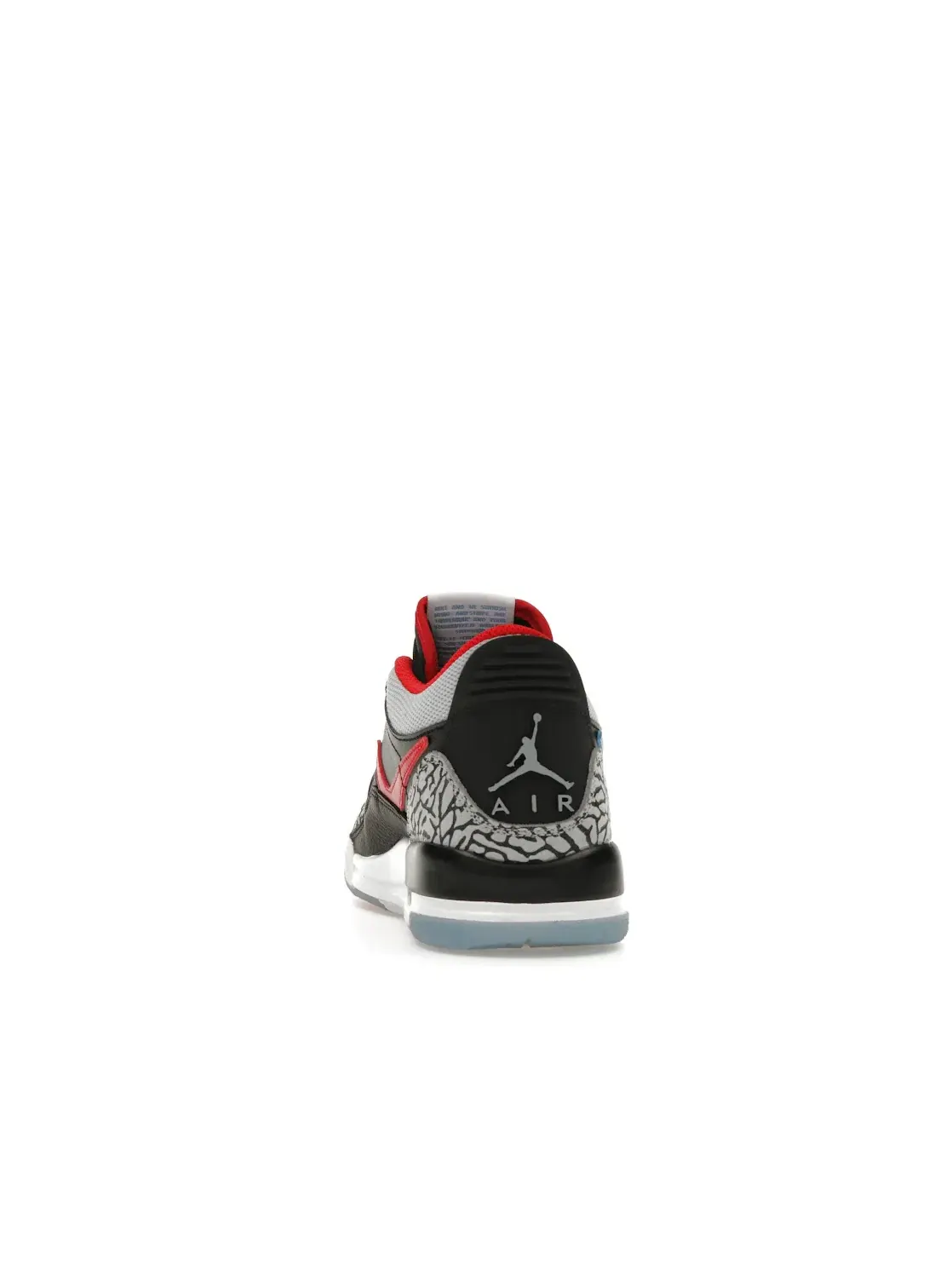 Детские кроссовки Lifestyle Jordan Legacy 312 Low Jordan — изображение 4 из 4