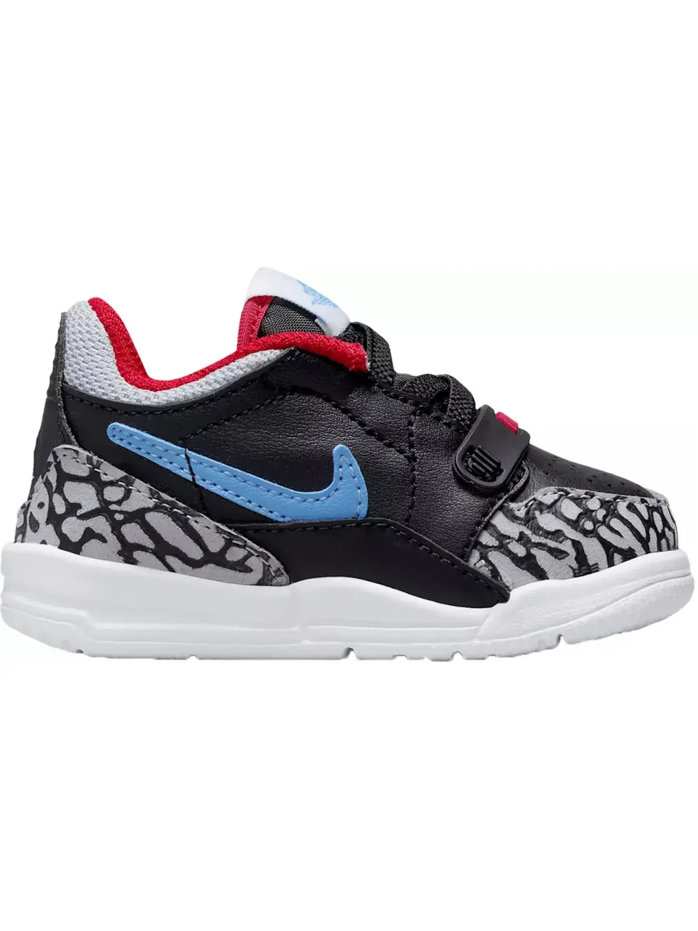 Детские кроссовки Lifestyle Jordan Legacy 312 Low Jordan — изображение 1 из 1