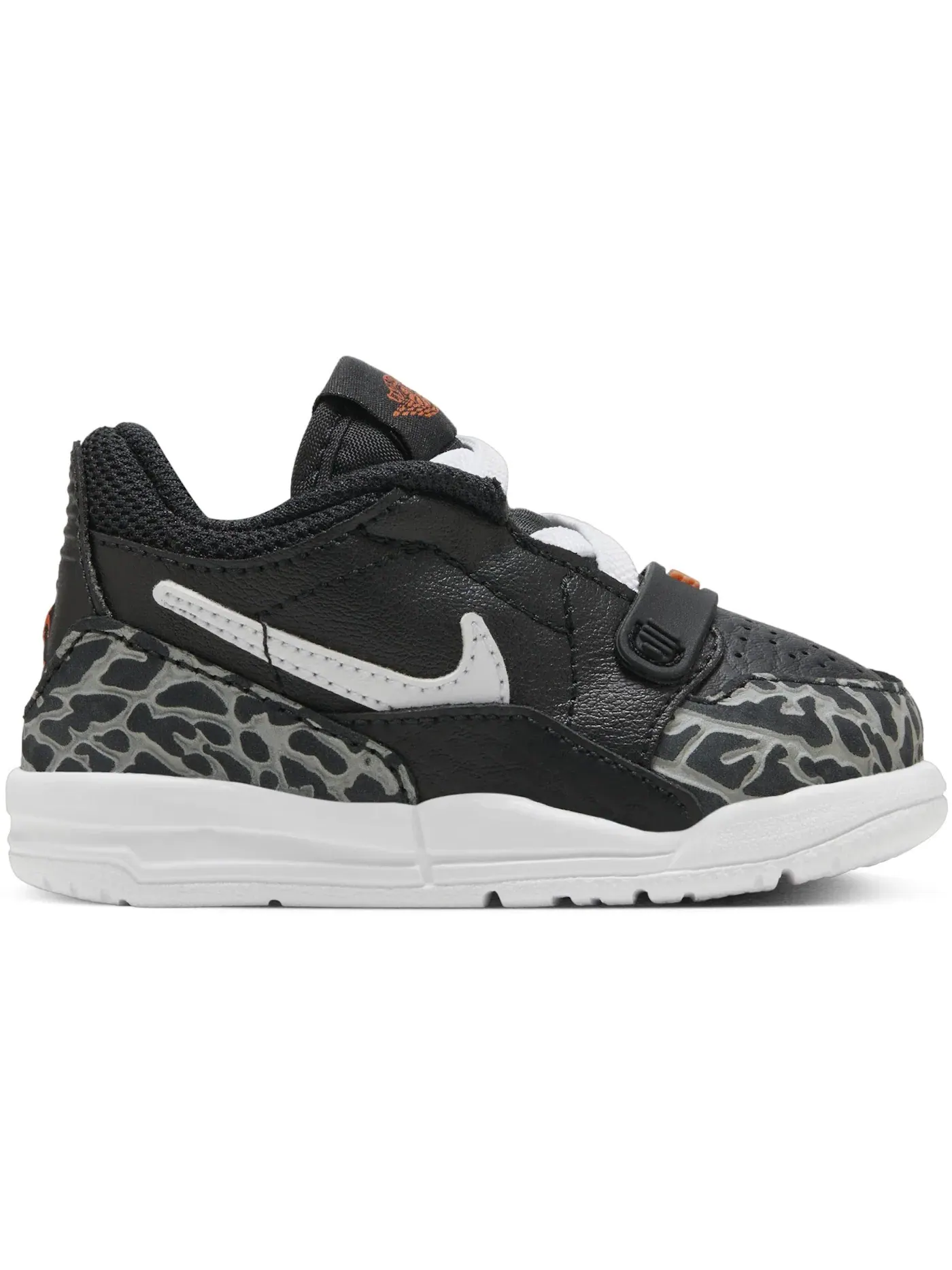 Детские кроссовки Lifestyle с принтом Jordan Legacy 312 Low Jordan — изображение 1 из 1