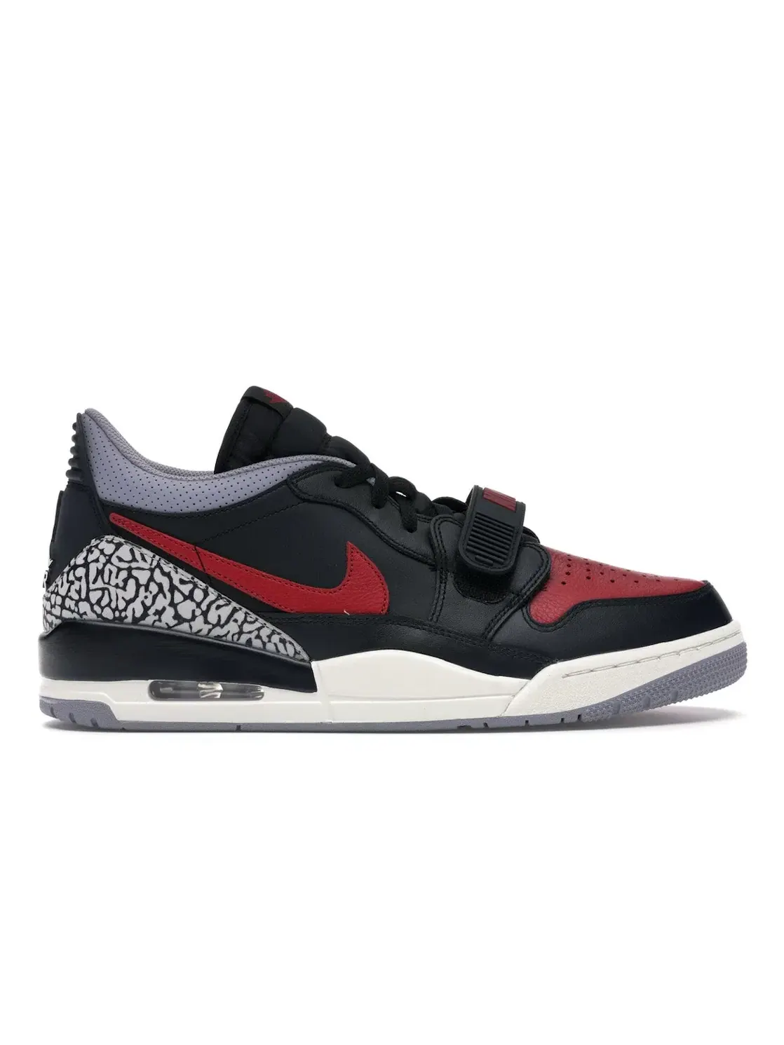 Мужские кроссовки Lifestyle Jordan Legacy 312 Low — изображение 1 из 4