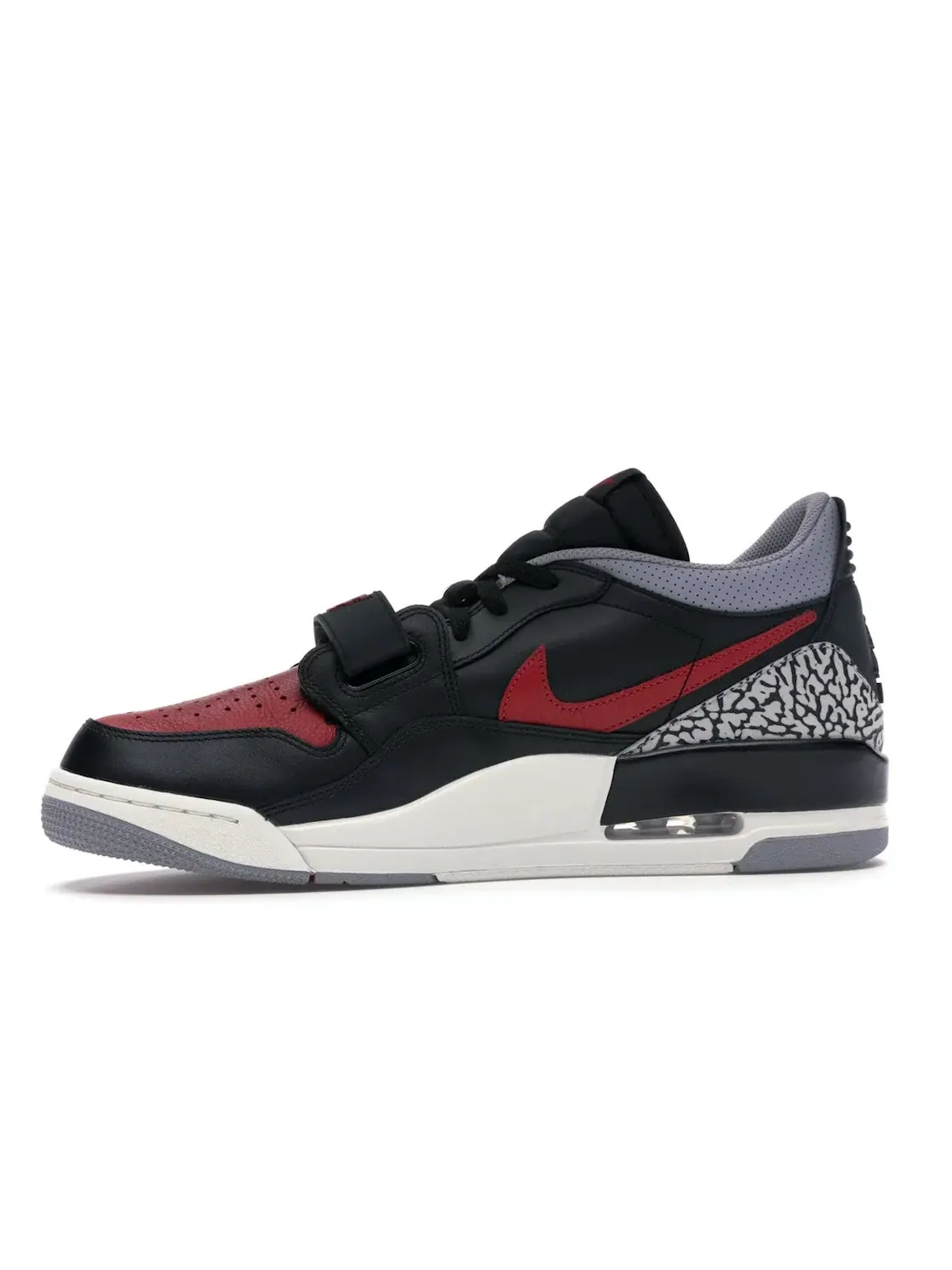 Мужские кроссовки Lifestyle Jordan Legacy 312 Low — изображение 3 из 4