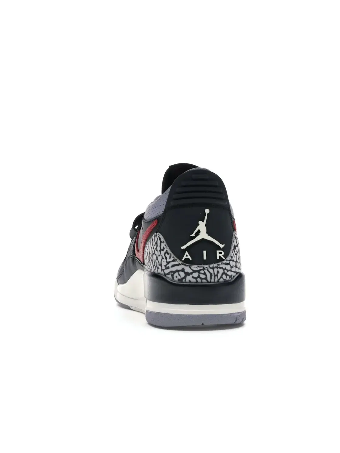 Мужские кроссовки Lifestyle Jordan Legacy 312 Low — изображение 4 из 4
