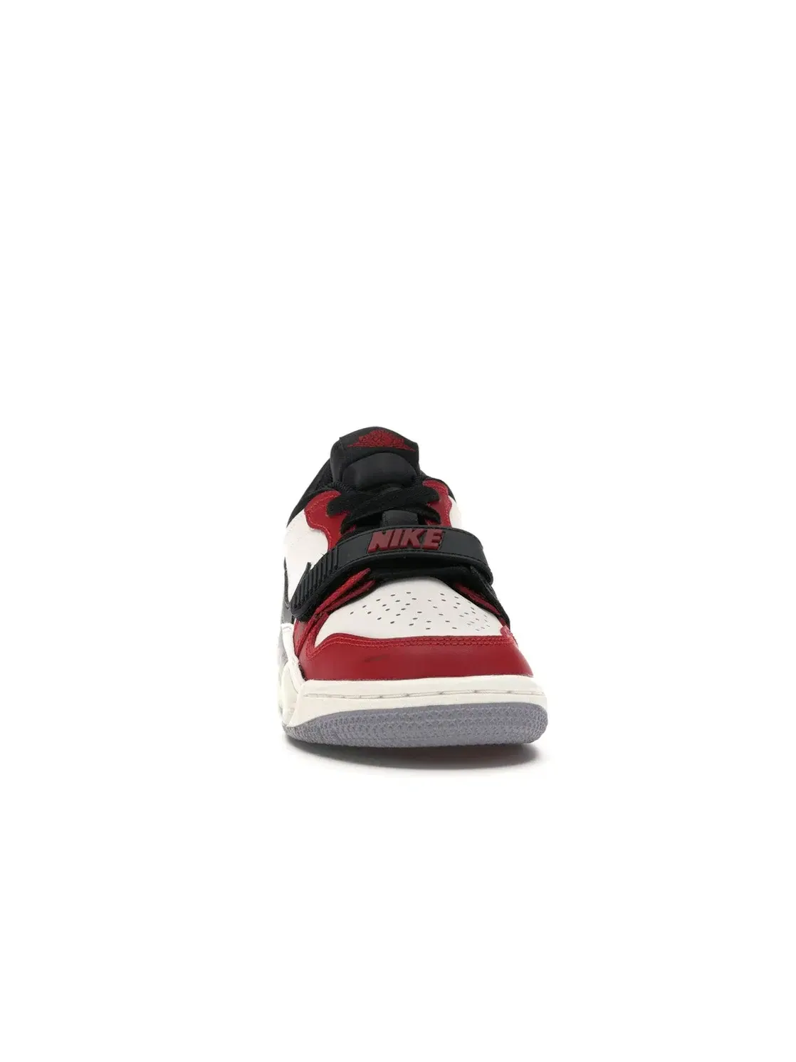 Детские кроссовки Lifestyle с принтом Jordan Legacy 312 Low Jordan — изображение 2 из 4, белый/черный-красный