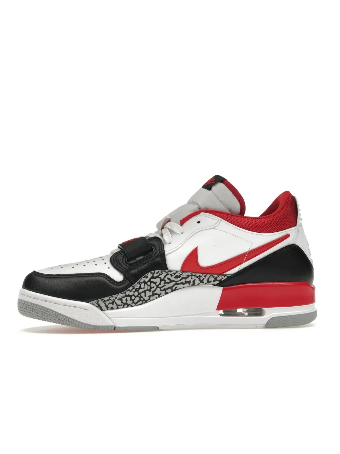 Мужские кроссовки Lifestyle с низким силуэтом Jordan Legacy 312 Low — изображение 3 из 4