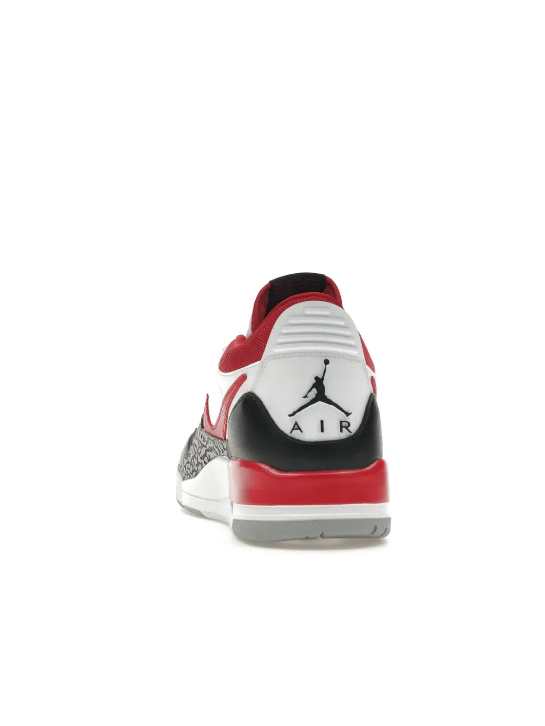Мужские кроссовки Lifestyle с низким силуэтом Jordan Legacy 312 Low — изображение 4 из 4