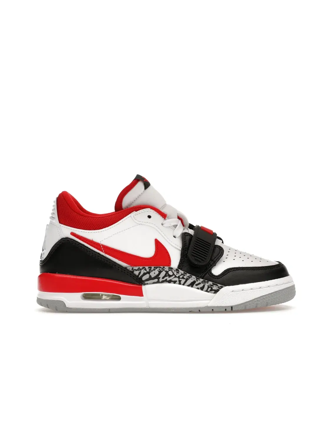 Детские кроссовки Lifestyle Jordan Legacy 312 Low Jordan — изображение 1 из 4
