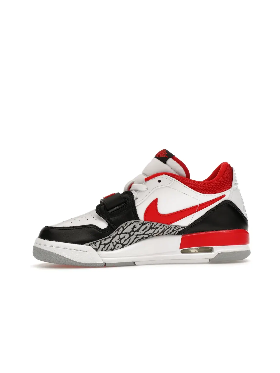 Детские кроссовки Lifestyle Jordan Legacy 312 Low Jordan — изображение 3 из 4