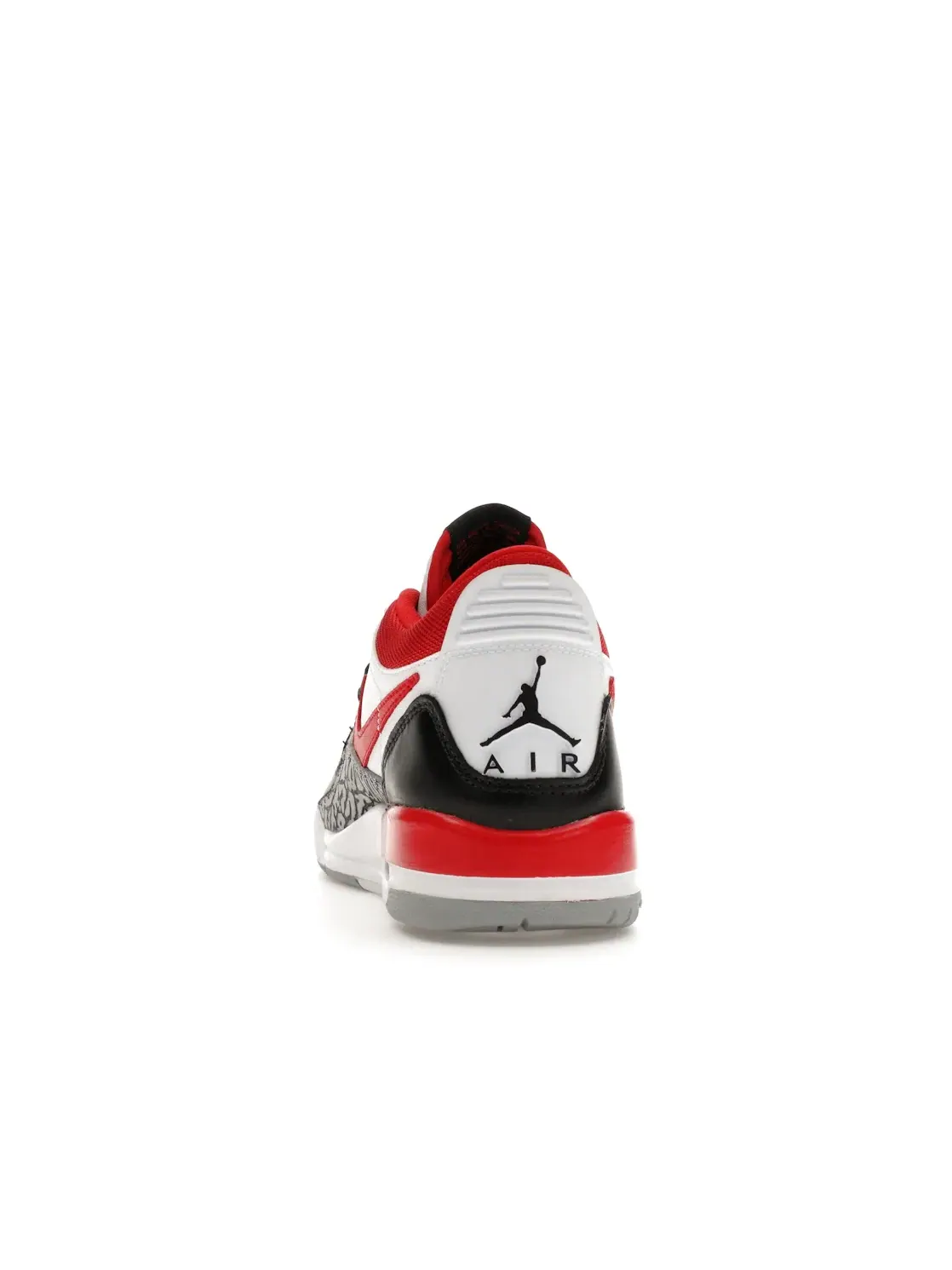 Детские кроссовки Lifestyle Jordan Legacy 312 Low Jordan — изображение 4 из 4