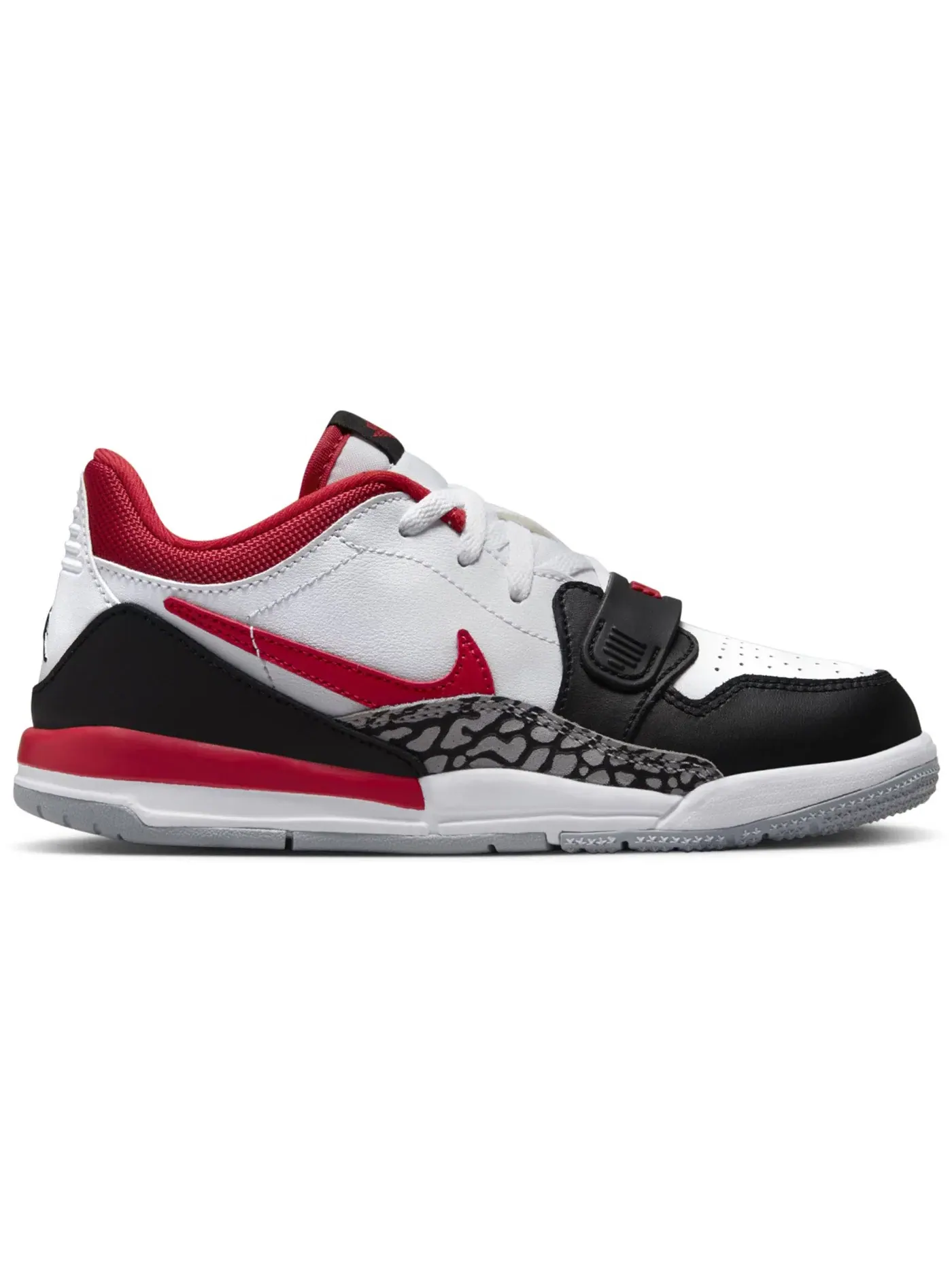 Детские кроссовки Lifestyle Jordan Legacy 312 Low Jordan — изображение 1 из 1
