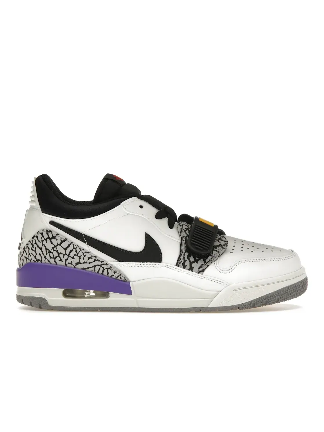 Мужские кроссовки Lifestyle Jordan Legacy 312 Low Jordan — изображение 1 из 4