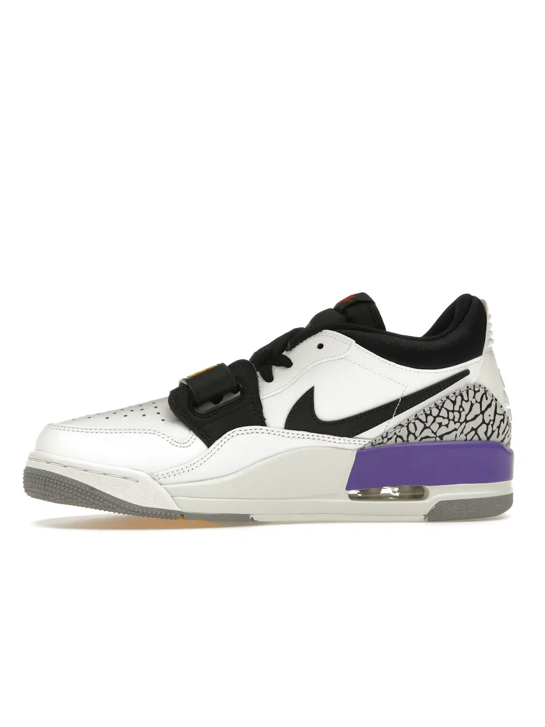 Мужские кроссовки Lifestyle Jordan Legacy 312 Low Jordan — изображение 3 из 4
