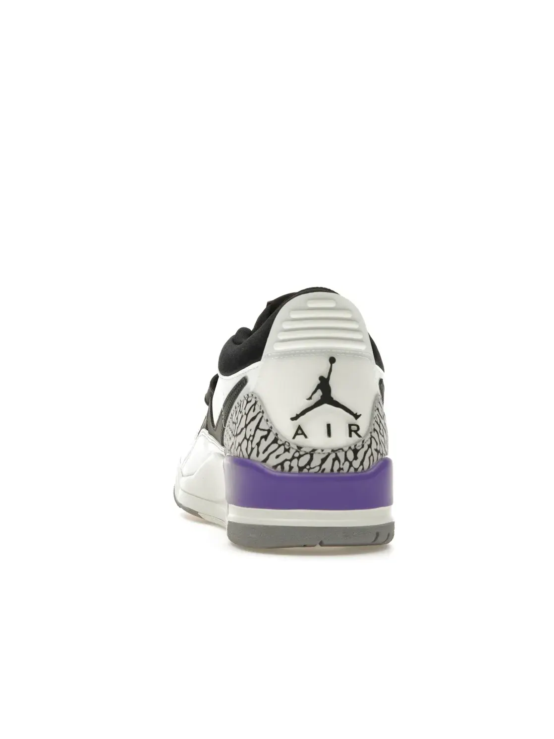Мужские кроссовки Lifestyle Jordan Legacy 312 Low Jordan — изображение 4 из 4