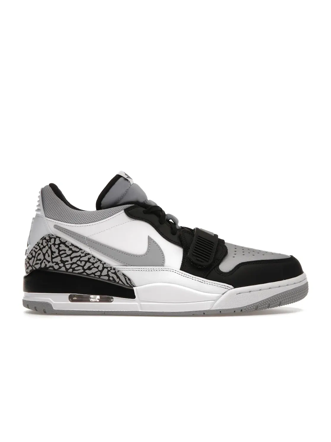 Мужские кроссовки Lifestyle с кожаным верхом Jordan Legacy 312 Low — изображение 1 из 4