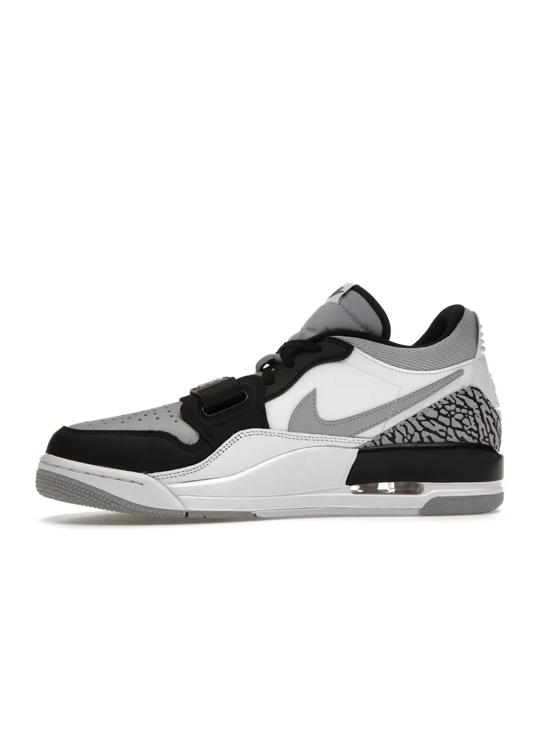 Мужские кроссовки Lifestyle с кожаным верхом Jordan Legacy 312 Low — изображение 3 из 4