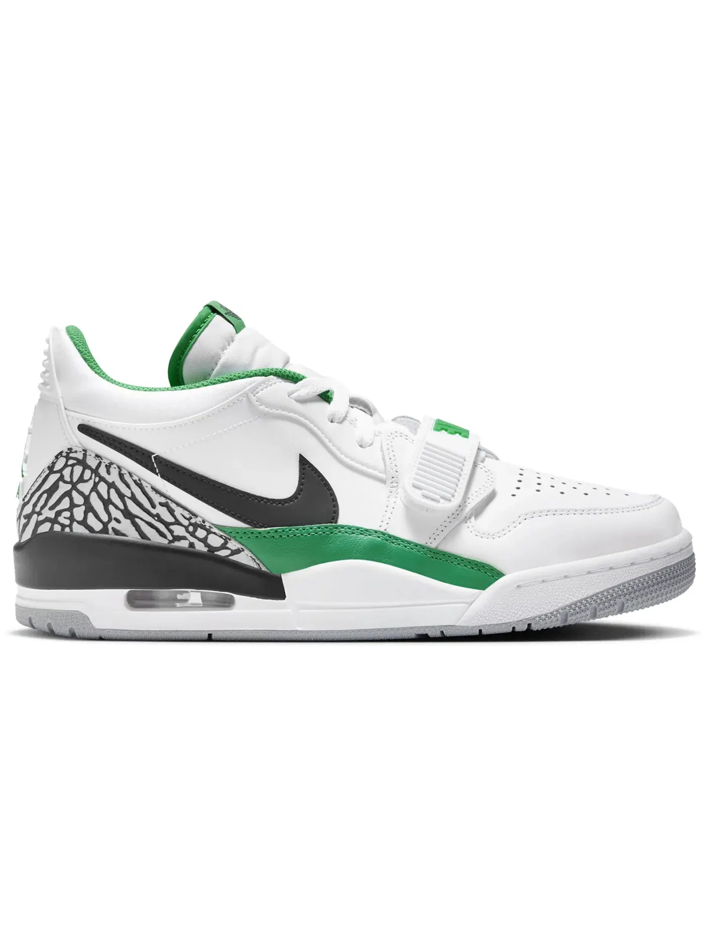 Мужские кроссовки Lifestyle Jordan Legacy 312 Low Jordan — изображение 1 из 5