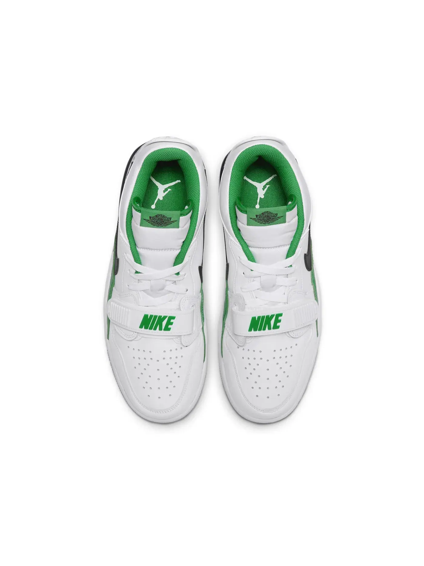Мужские кроссовки Lifestyle Jordan Legacy 312 Low Jordan — изображение 3 из 5