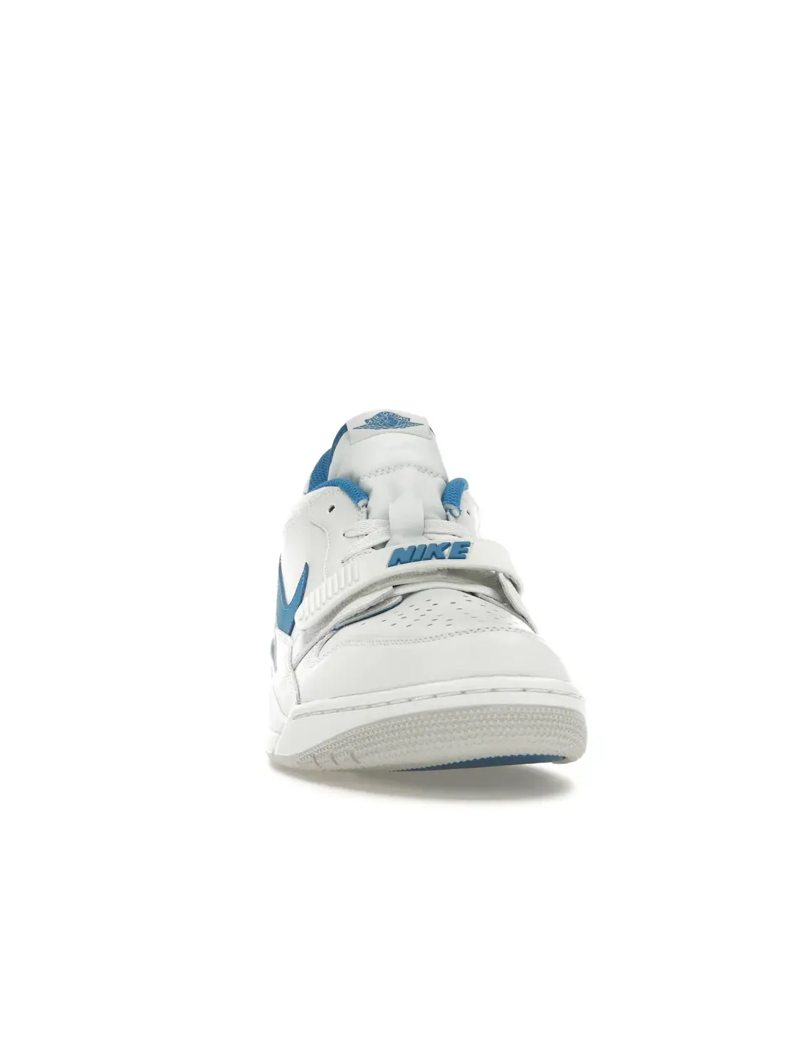Мужские кроссовки Lifestyle Jordan Legacy 312 Low Jordan — изображение 2 из 4, белый/серый/-белый/синий