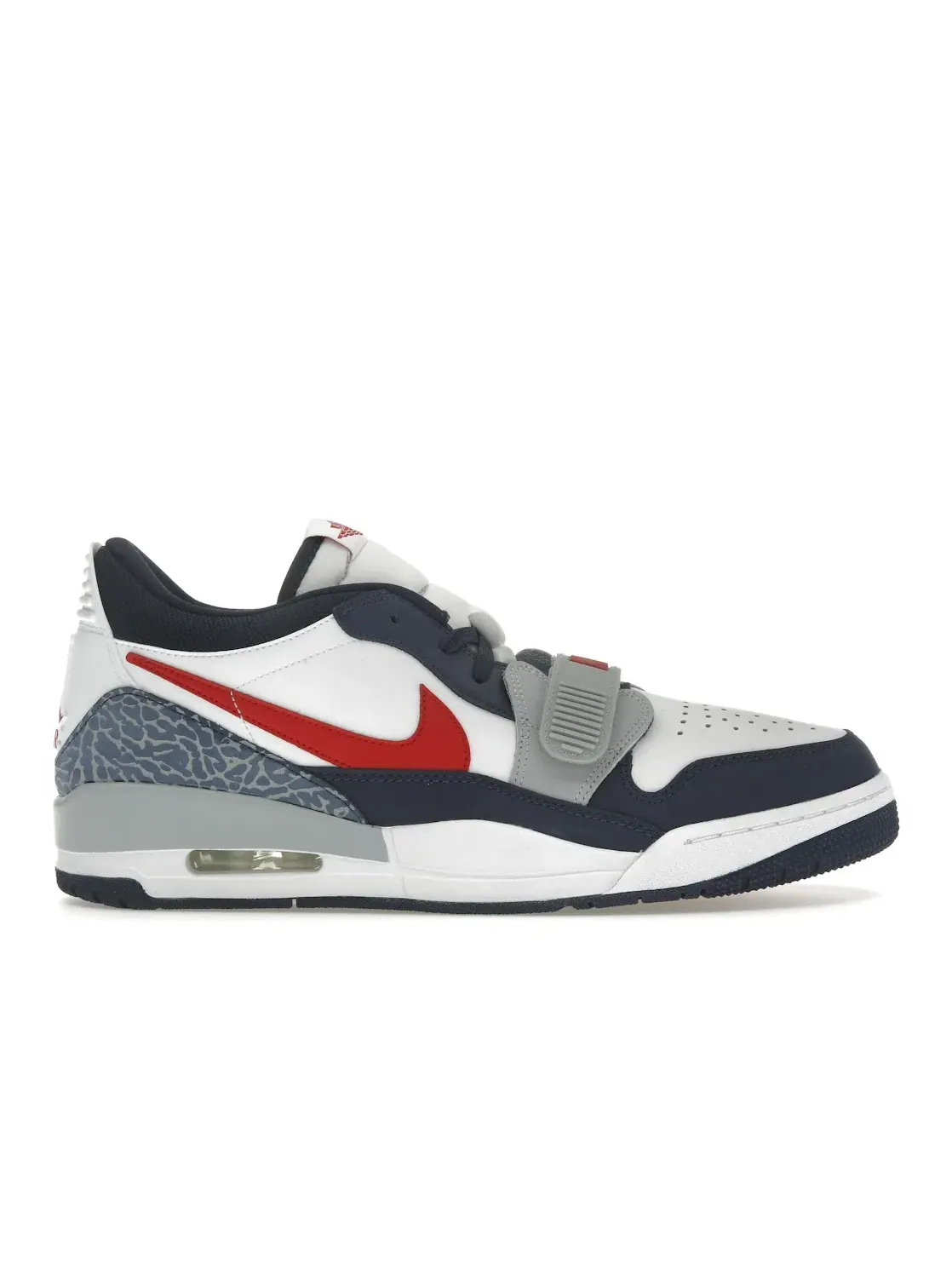 Мужские кроссовки Lifestyle Jordan Legacy 312 Low Jordan — изображение 1 из 4