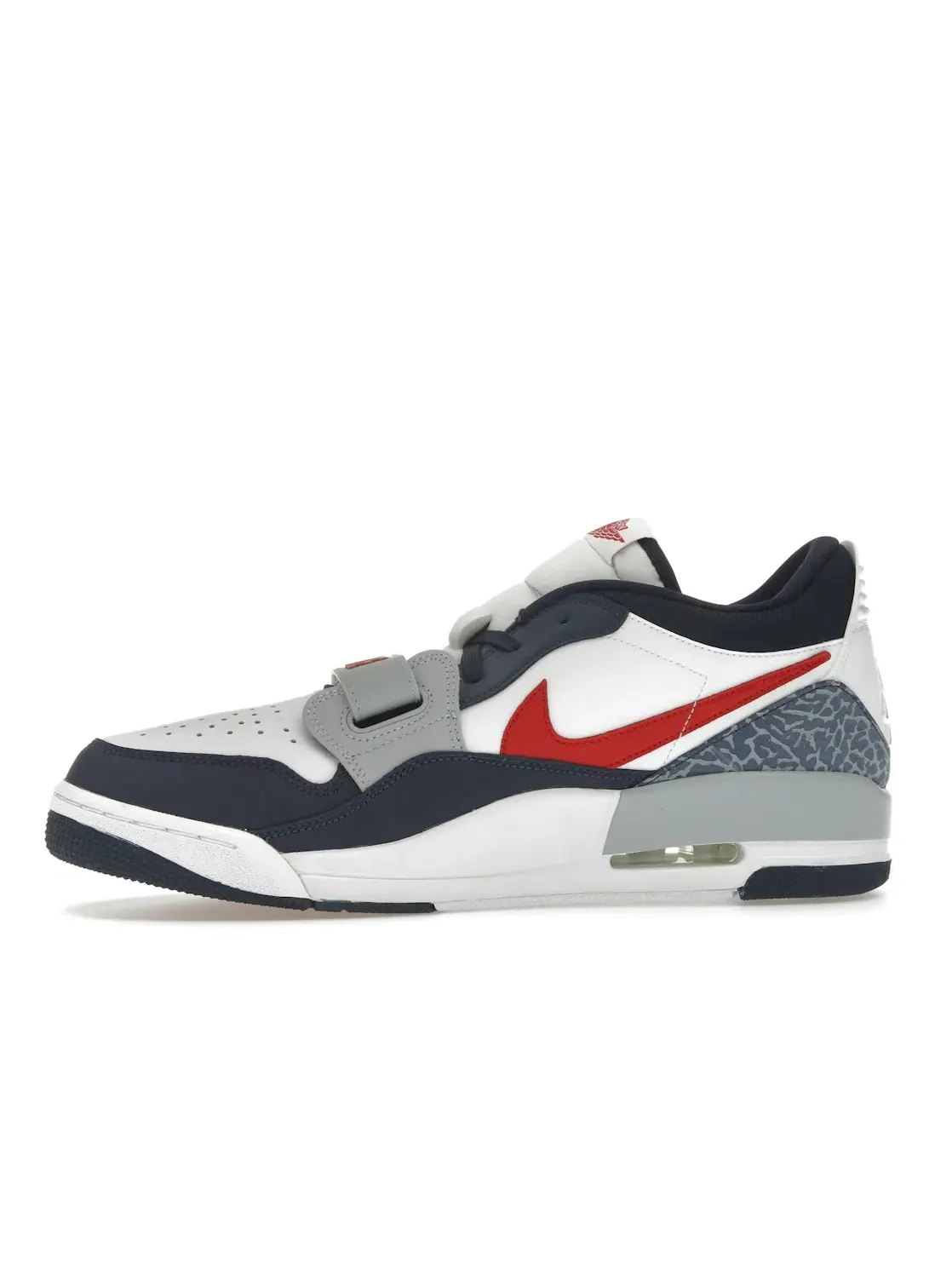 Мужские кроссовки Lifestyle Jordan Legacy 312 Low Jordan — изображение 3 из 4