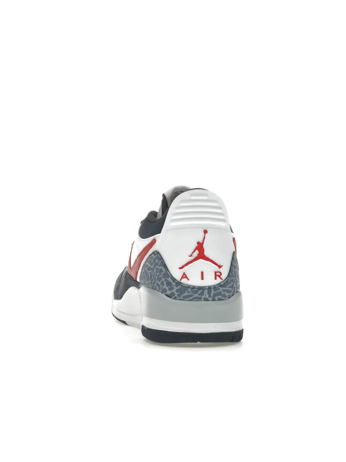 Мужские кроссовки Lifestyle Jordan Legacy 312 Low Jordan — изображение 4 из 4