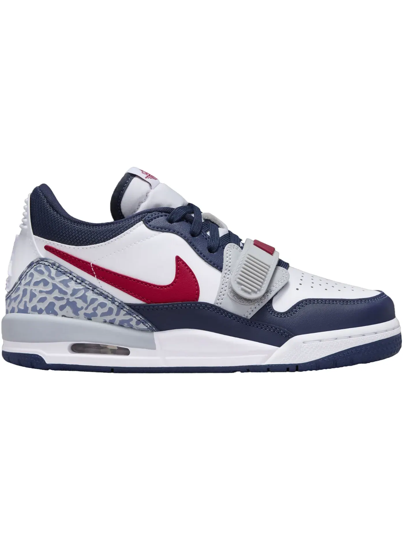 Детские кроссовки Lifestyle Jordan Legacy 312 Low Jordan — изображение 1 из 1