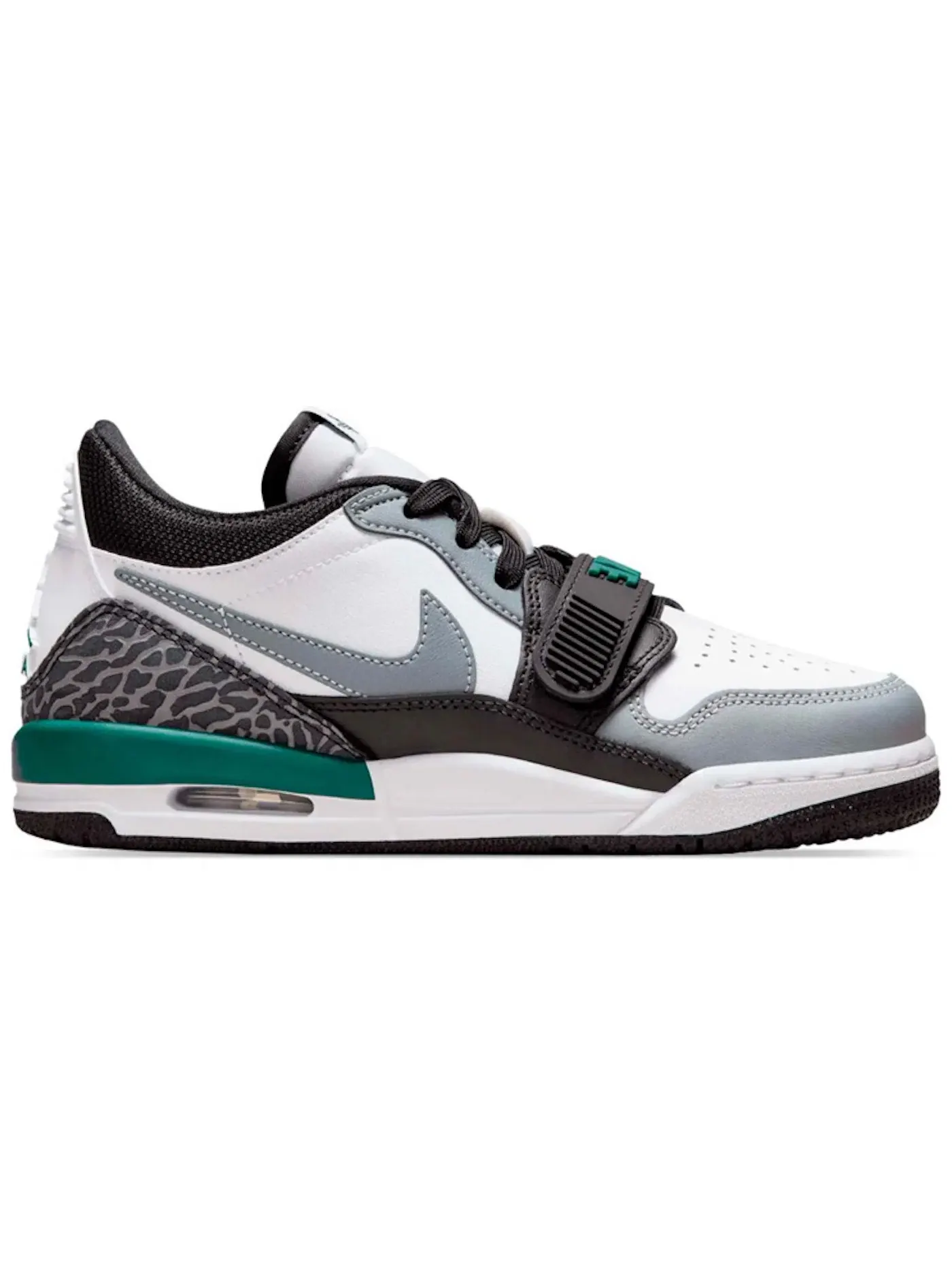 Детские кроссовки Lifestyle Jordan Legacy 312 Low Jordan — изображение 1 из 1