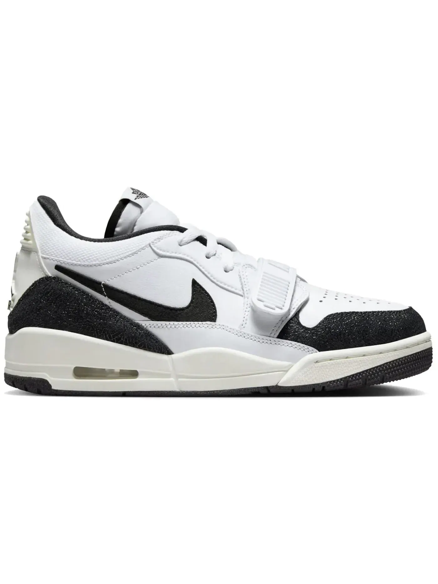 Женские кроссовки Lifestyle Jordan Legacy 312 Low Jordan