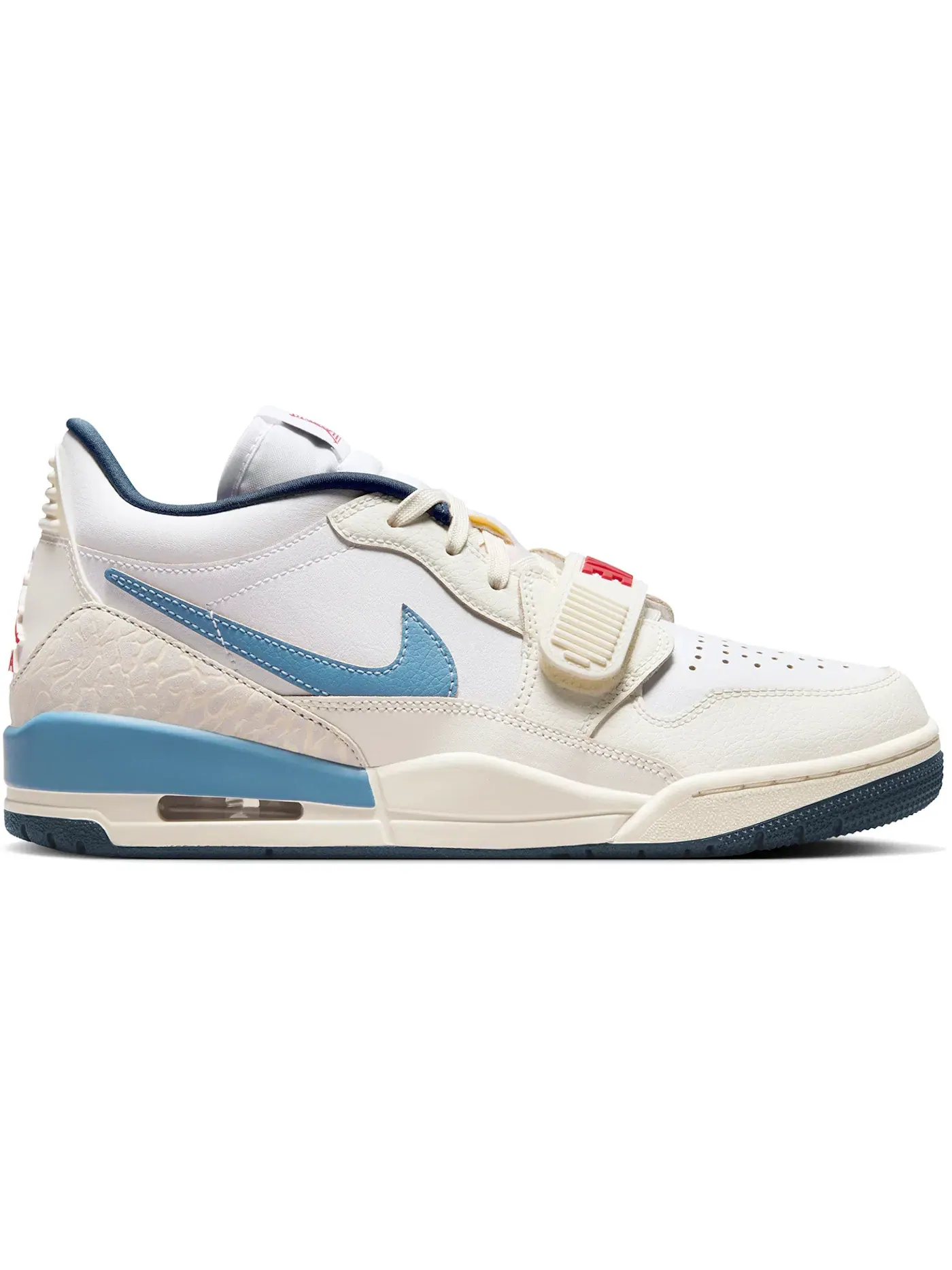 Женские кроссовки Lifestyle Jordan Legacy 312 Low Jordan