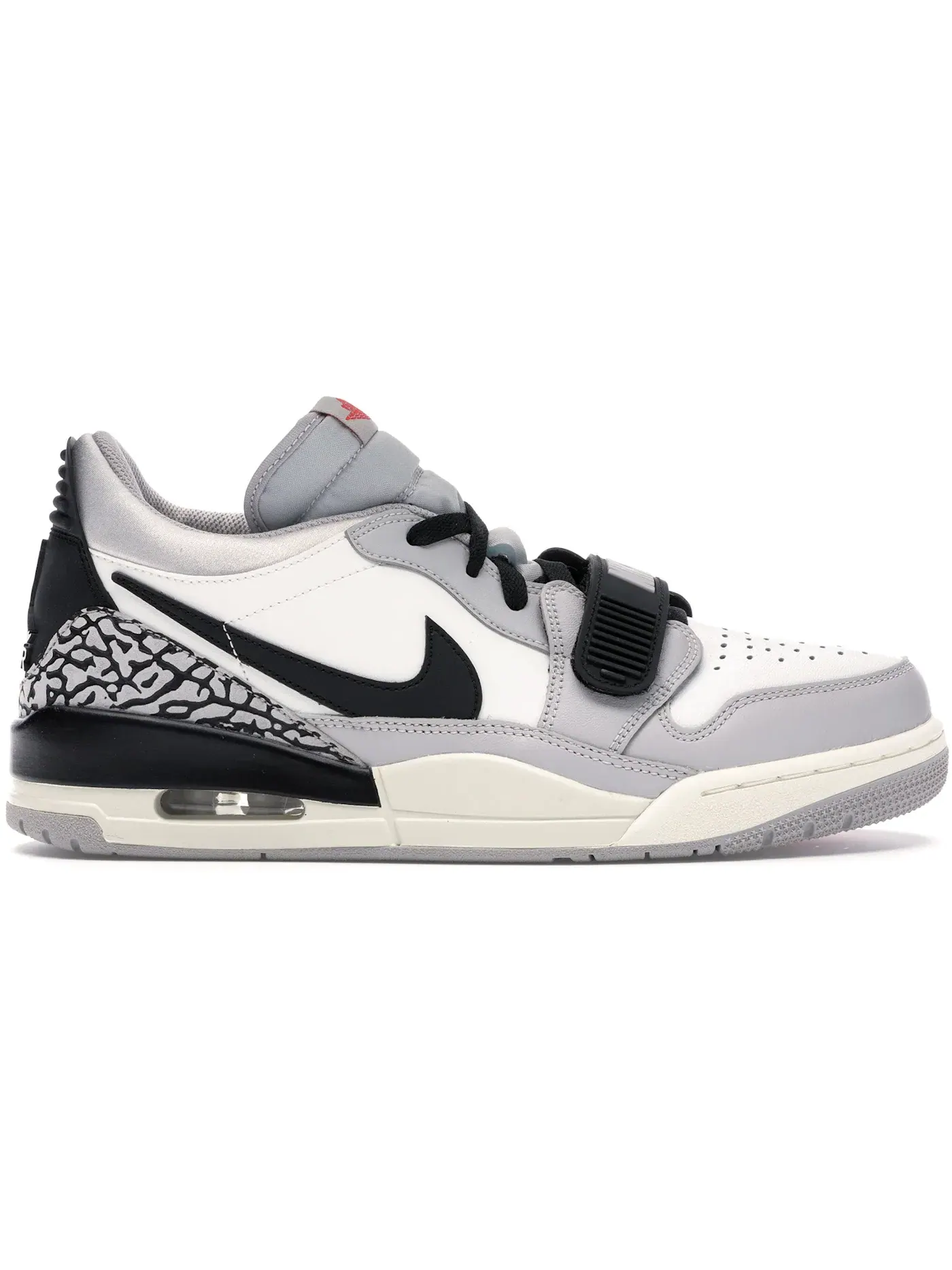Мужские кроссовки Lifestyle с принтом Jordan Legacy 312 Low — изображение 1 из 1
