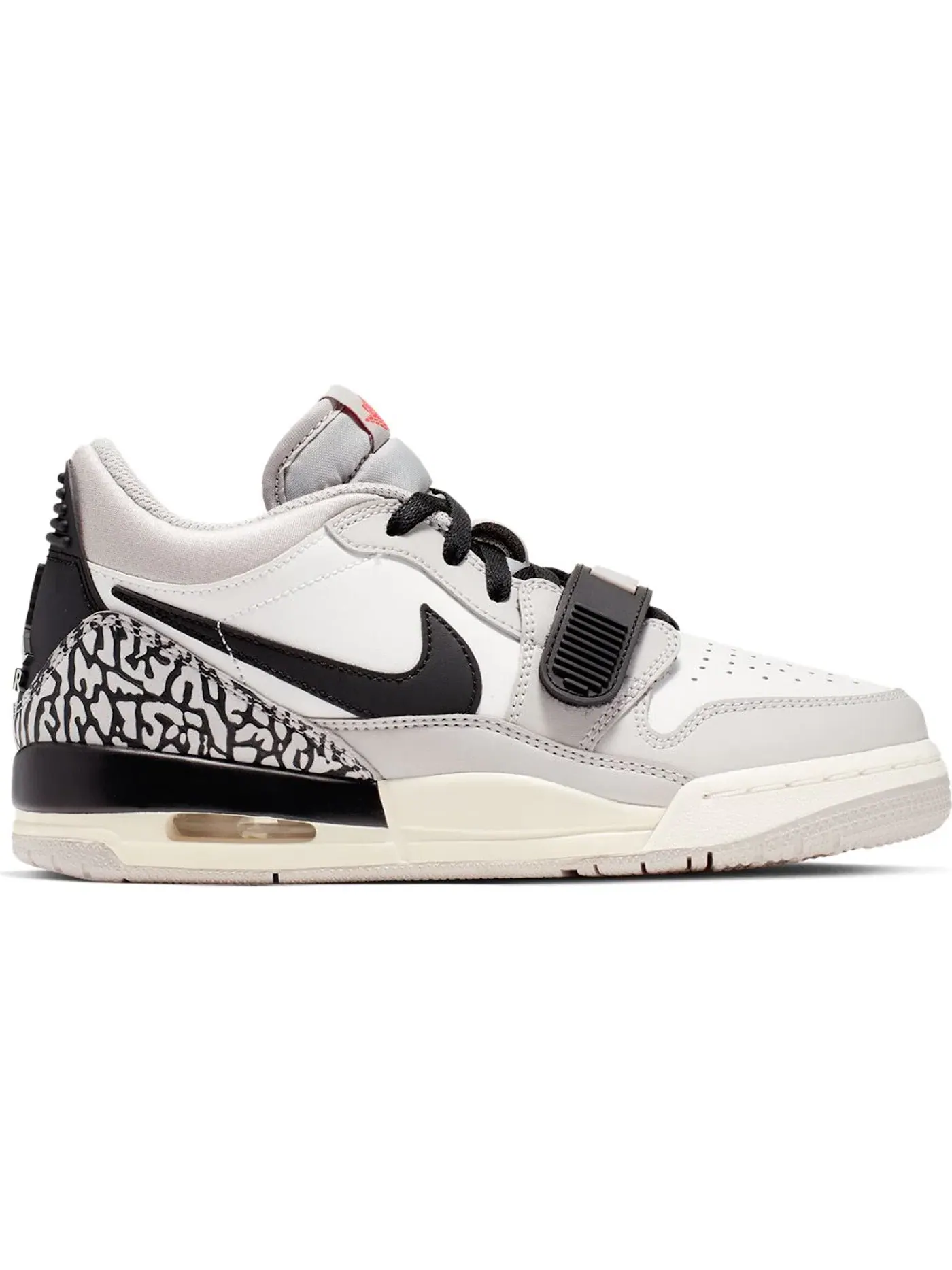 Детские кроссовки Lifestyle с длинным язычком Jordan Legacy 312 Low Jordan — изображение 1 из 1