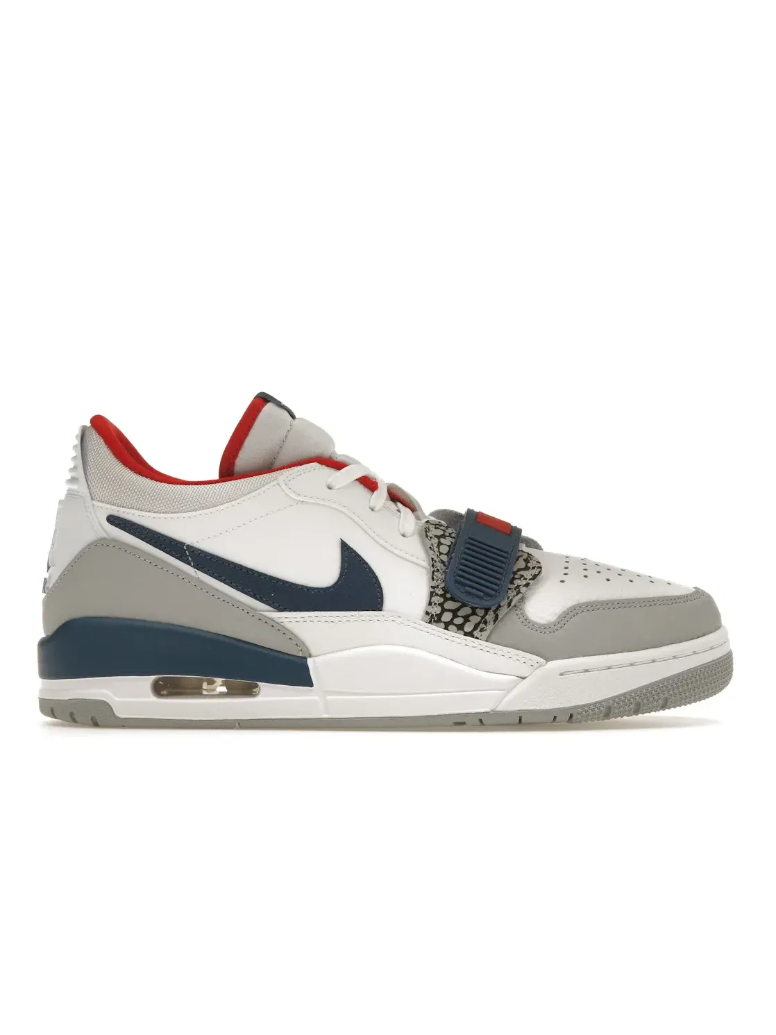 Мужские кроссовки Lifestyle с принтом Jordan Legacy 312 Low Jordan — изображение 1 из 4