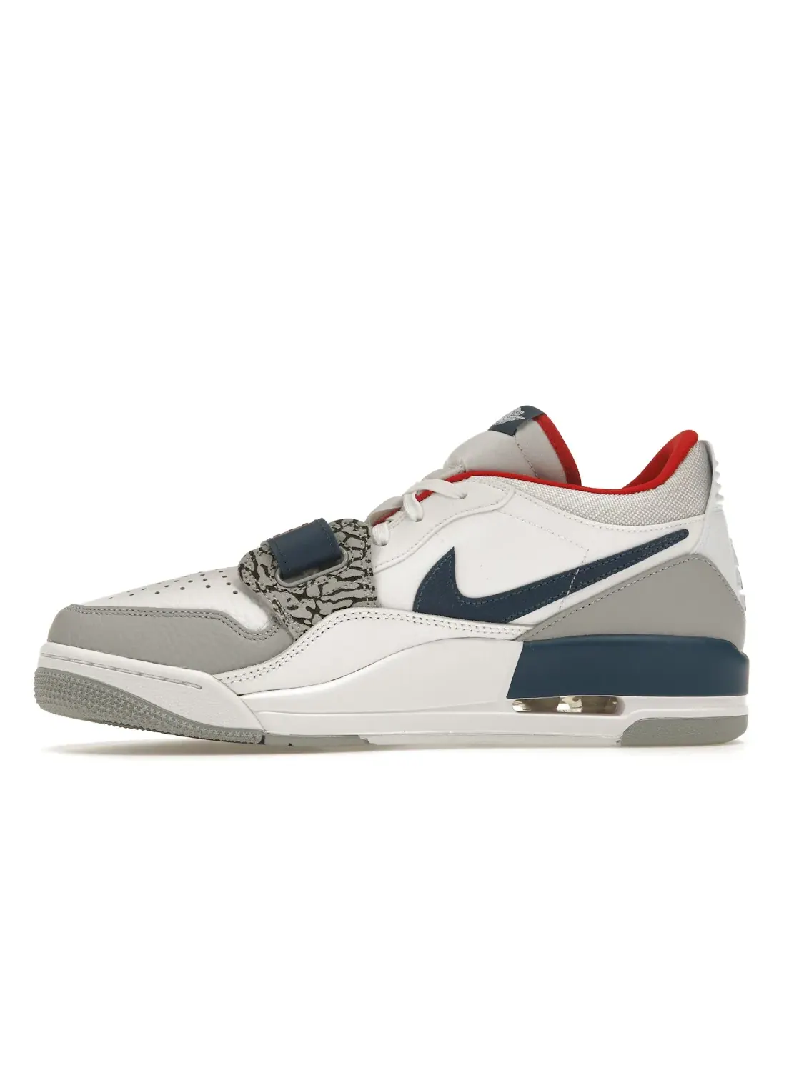 Мужские кроссовки Lifestyle с принтом Jordan Legacy 312 Low Jordan — изображение 3 из 4