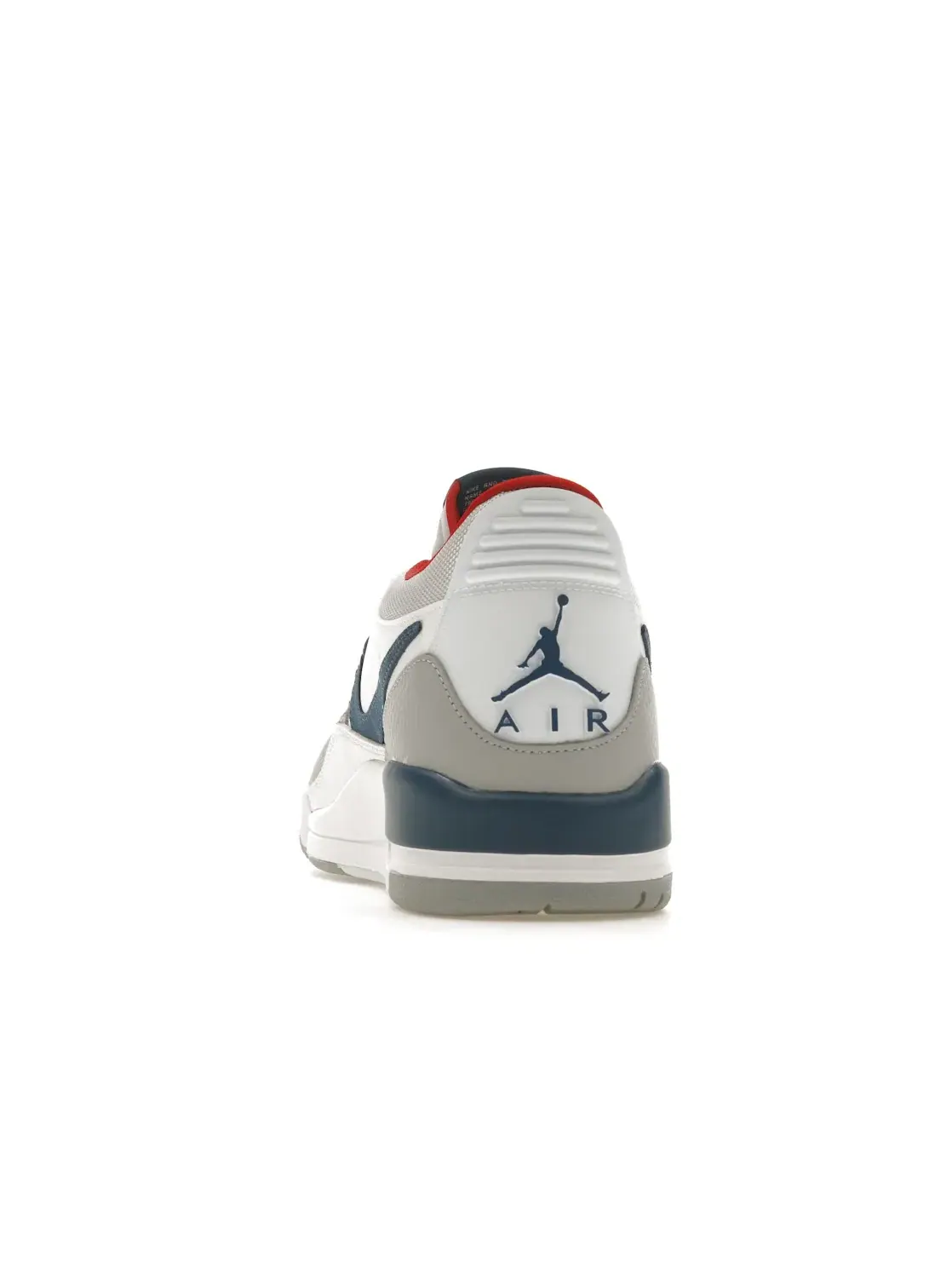 Мужские кроссовки Lifestyle с принтом Jordan Legacy 312 Low Jordan — изображение 4 из 4
