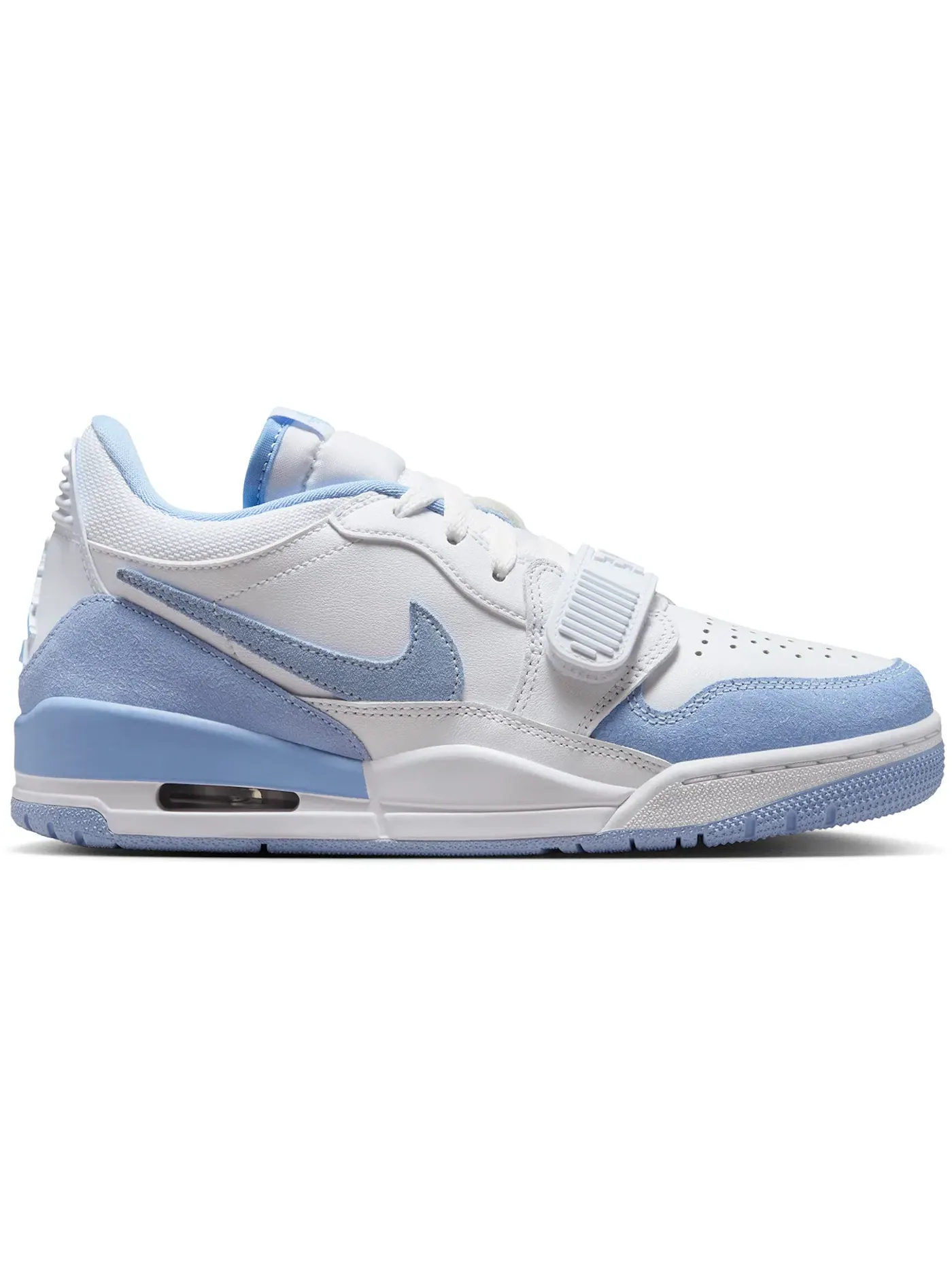 Женские кроссовки Lifestyle Jordan Legacy 312 Low Jordan