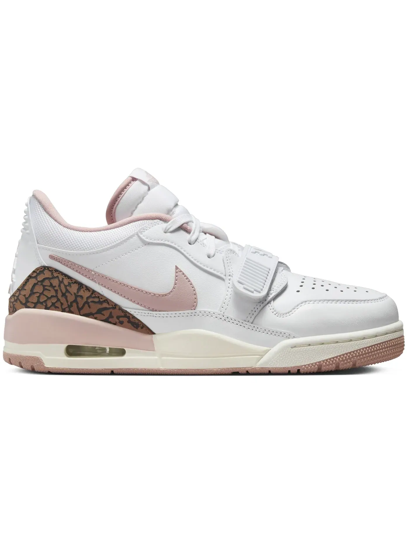 Женские кроссовки Lifestyle Jordan Legacy 312 Low