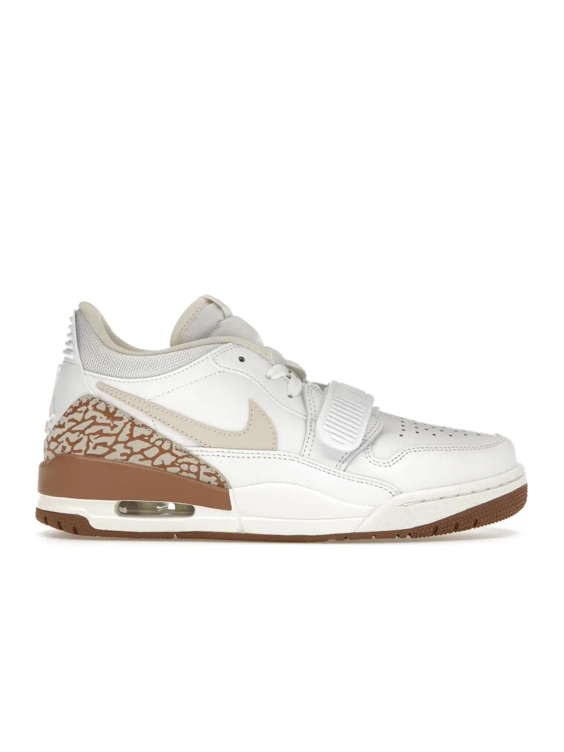 Женские кроссовки с низким верхом Jordan Legacy 312 Low — изображение 1 из 4