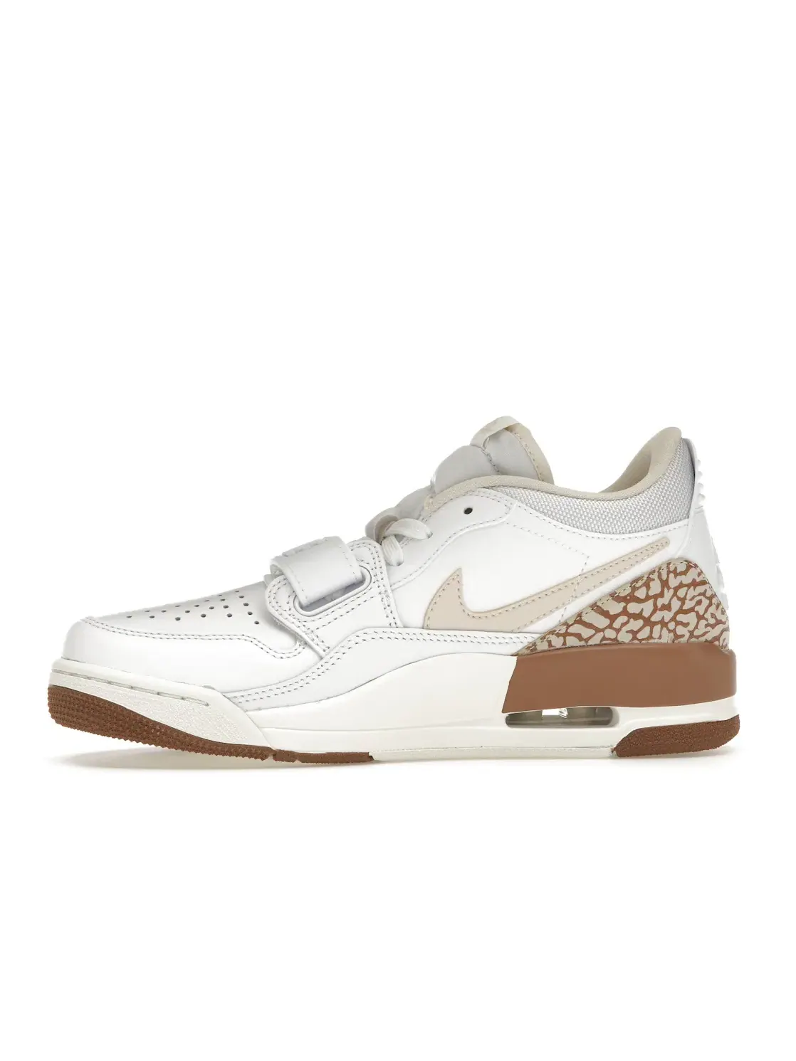 Женские кроссовки с низким верхом Jordan Legacy 312 Low — изображение 3 из 4