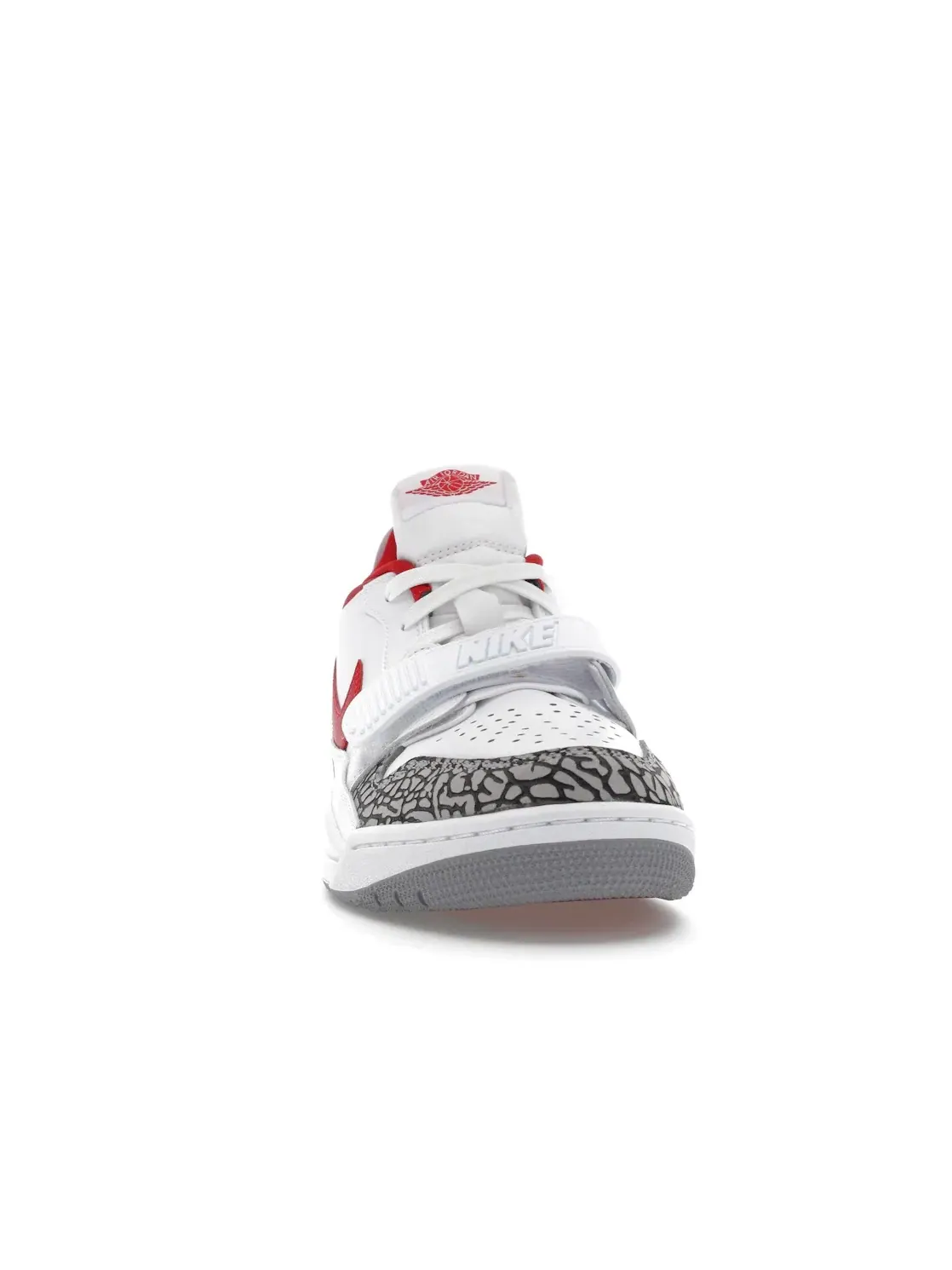 Женские кроссовки с принтом Jordan Legacy 312 Low Jordan — изображение 2 из 4
