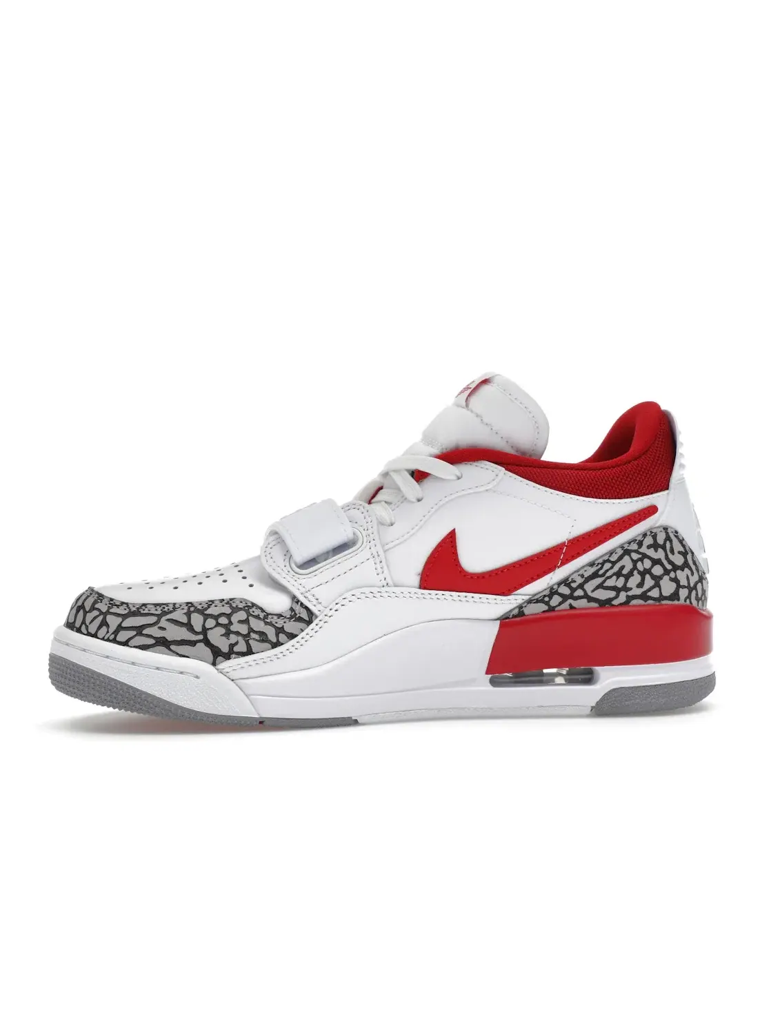 Женские кроссовки с принтом Jordan Legacy 312 Low Jordan — изображение 3 из 4