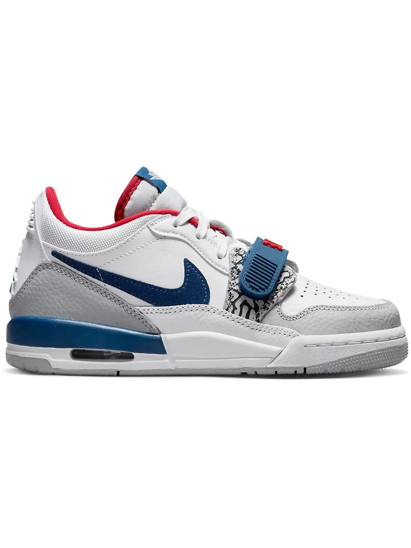 Детские кроссовки Lifestyle Jordan Legacy 312 Low Jordan — изображение 1 из 1