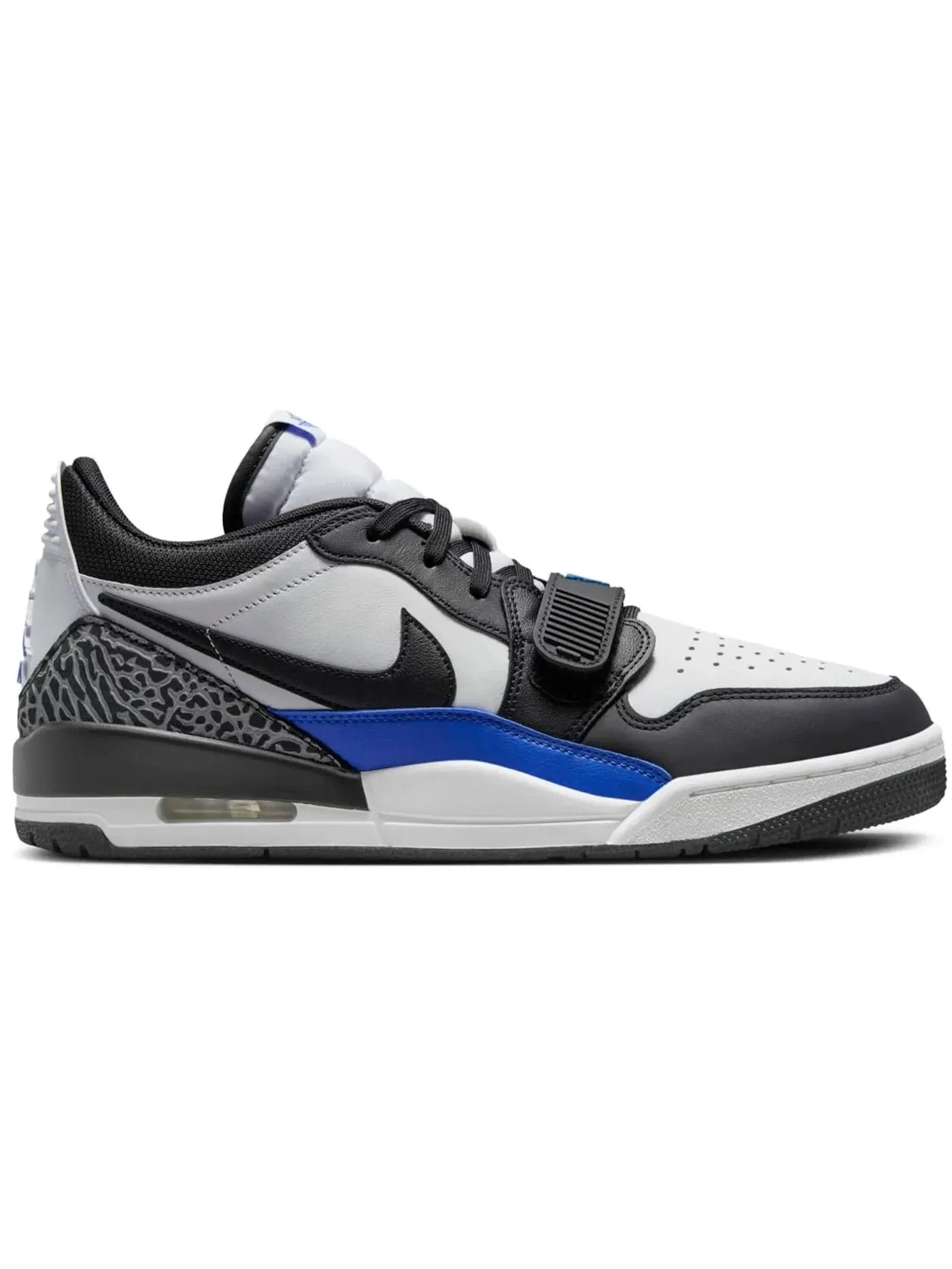 Мужские кроссовки Lifestyle Jordan Legacy 312 Low Jordan — изображение 1 из 1, белый