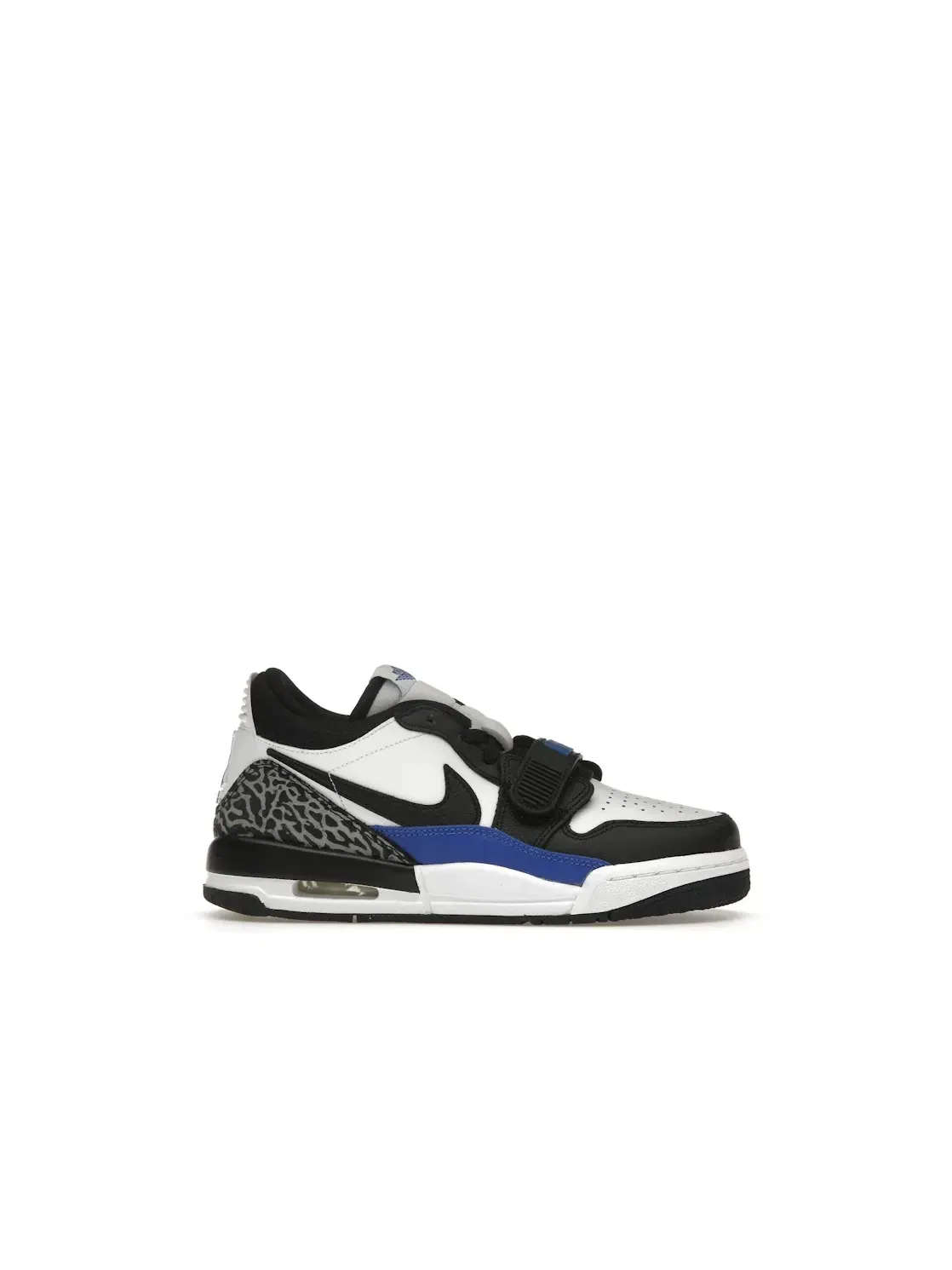 Детские кроссовки Lifestyle Jordan Legacy 312 Low Jordan — изображение 1 из 4, белый