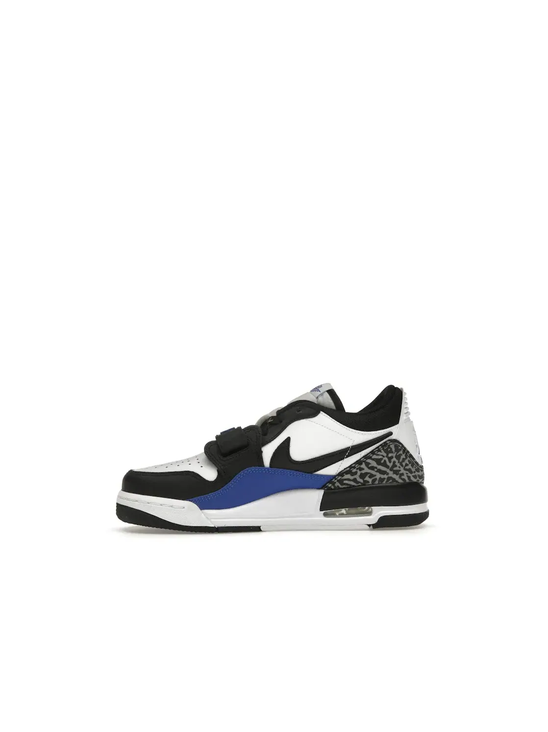 Детские кроссовки Lifestyle Jordan Legacy 312 Low Jordan — изображение 3 из 4, белый
