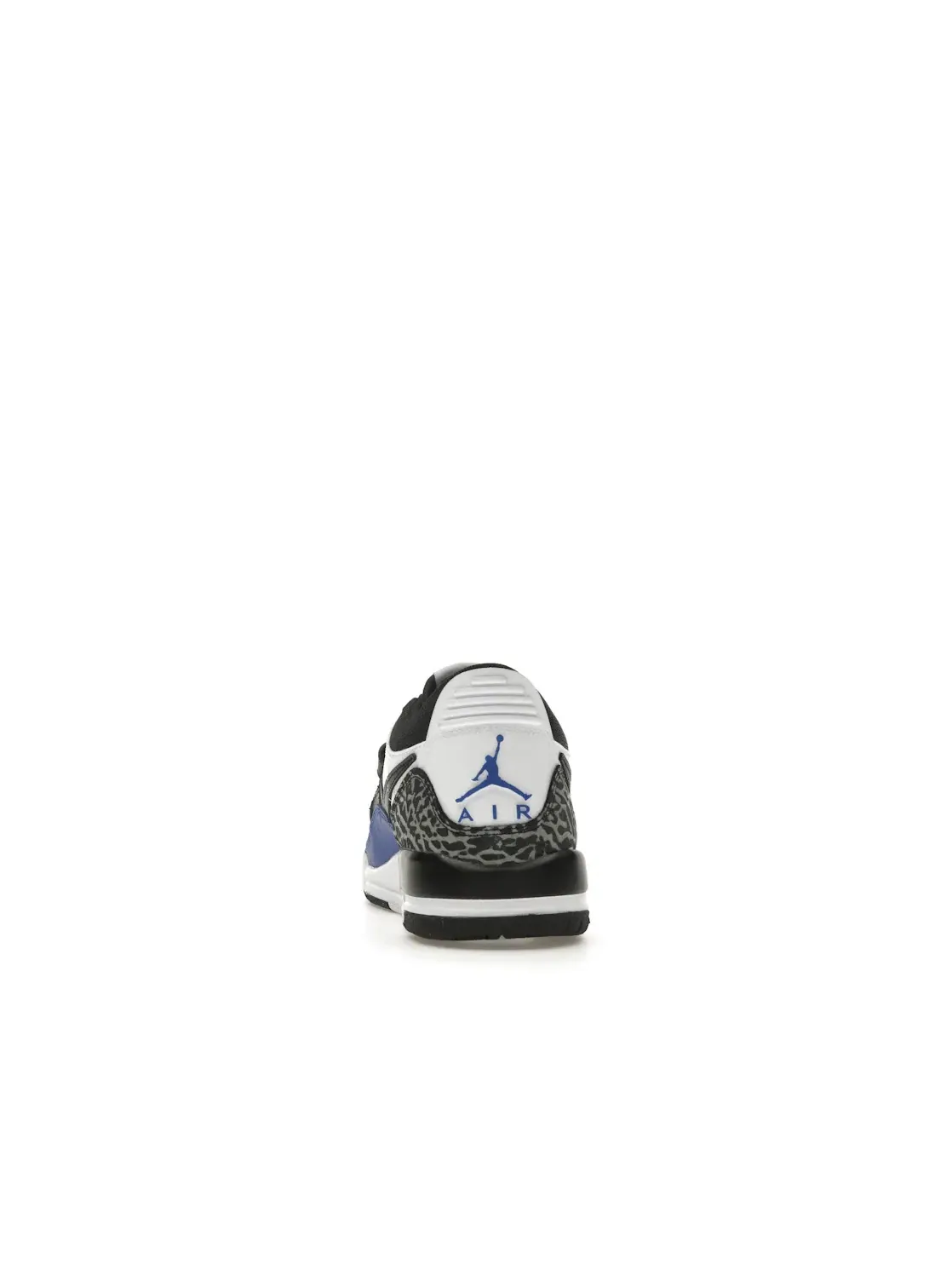 Детские кроссовки Lifestyle Jordan Legacy 312 Low Jordan — изображение 4 из 4, белый