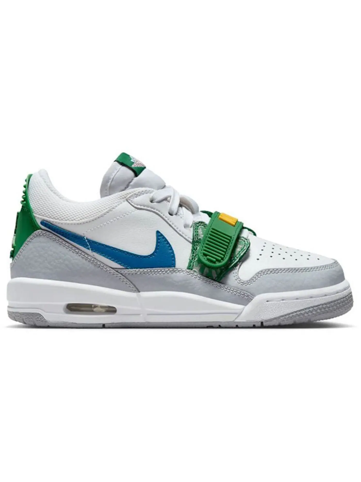 Детские кроссовки Lifestyle Jordan Legacy 312 Low Jordan — изображение 1 из 1