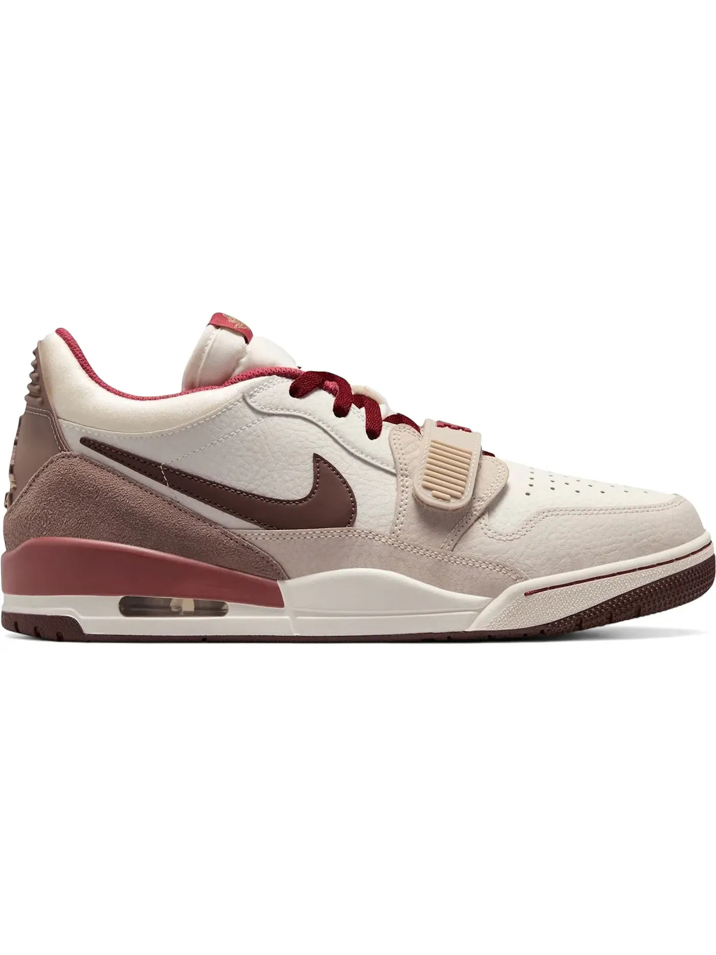 Мужские кроссовки Lifestyle Jordan Legacy 312 Low Jordan — изображение 1 из 1