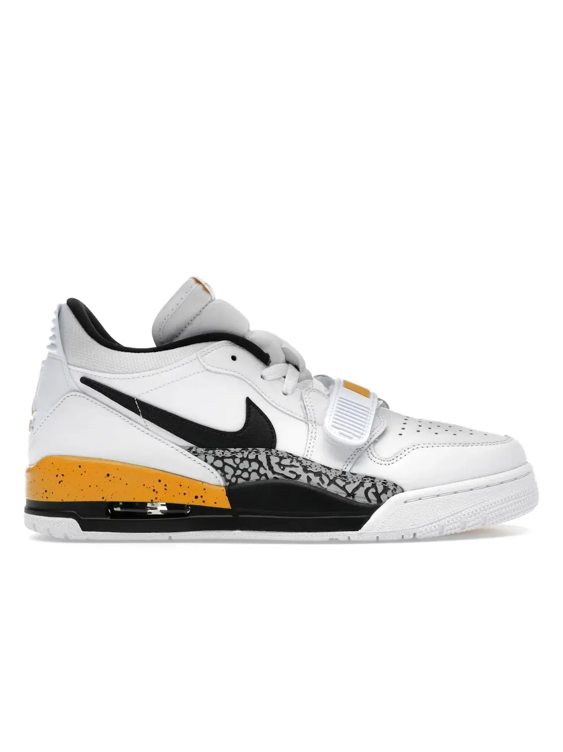 Мужские кроссовки Lifestyle Jordan Legacy 312 Low — изображение 1 из 4